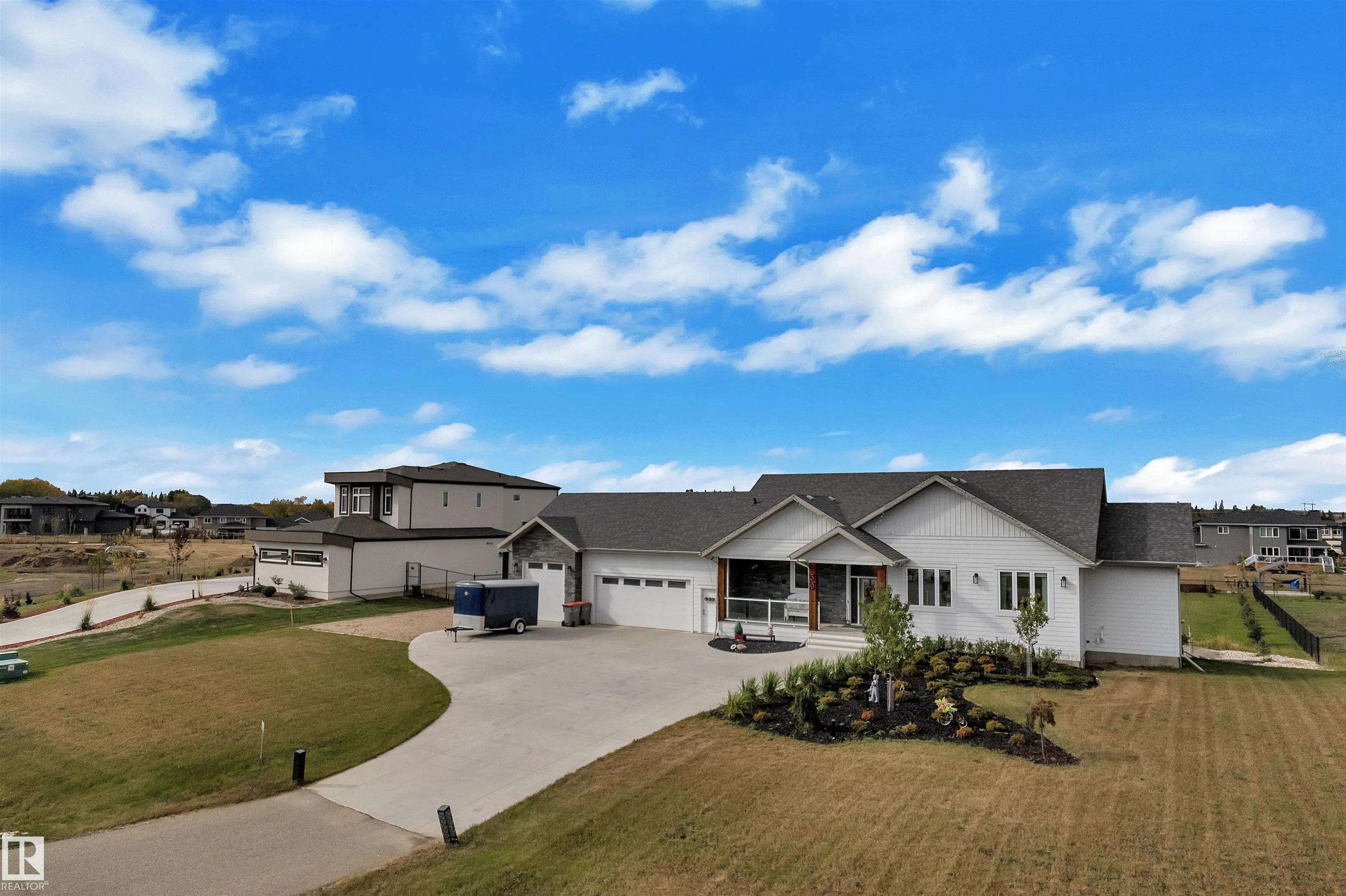 26409 TWP ROAD 532 A