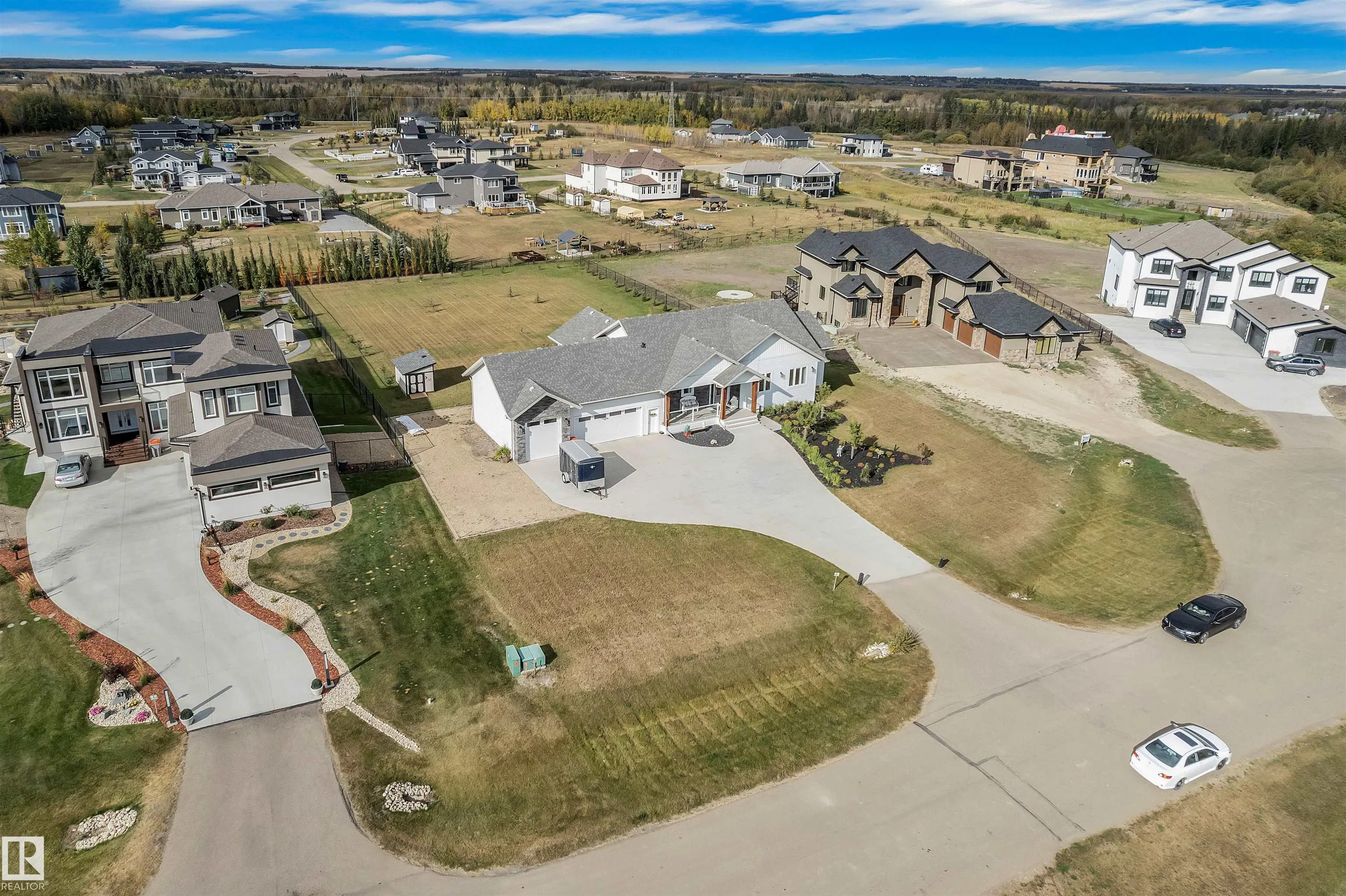 26409 TWP ROAD 532 A