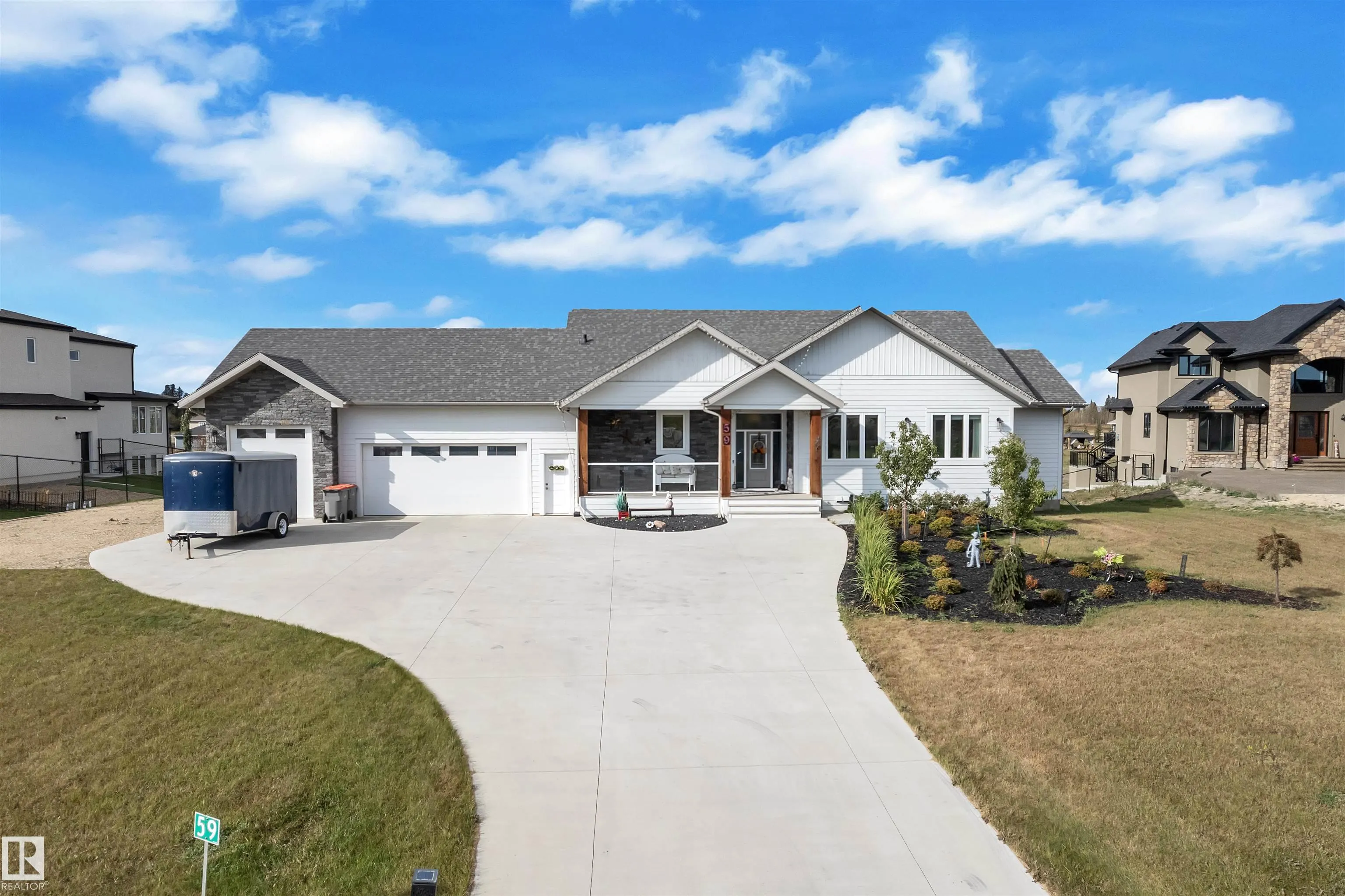 26409 TWP ROAD 532 A