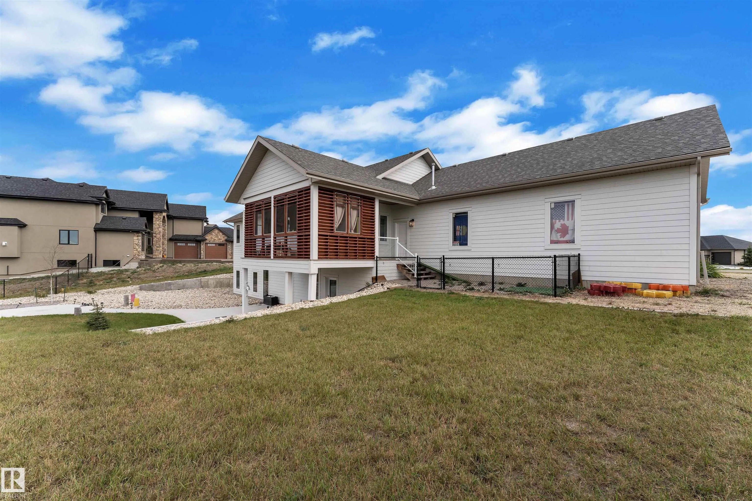 26409 TWP ROAD 532 A