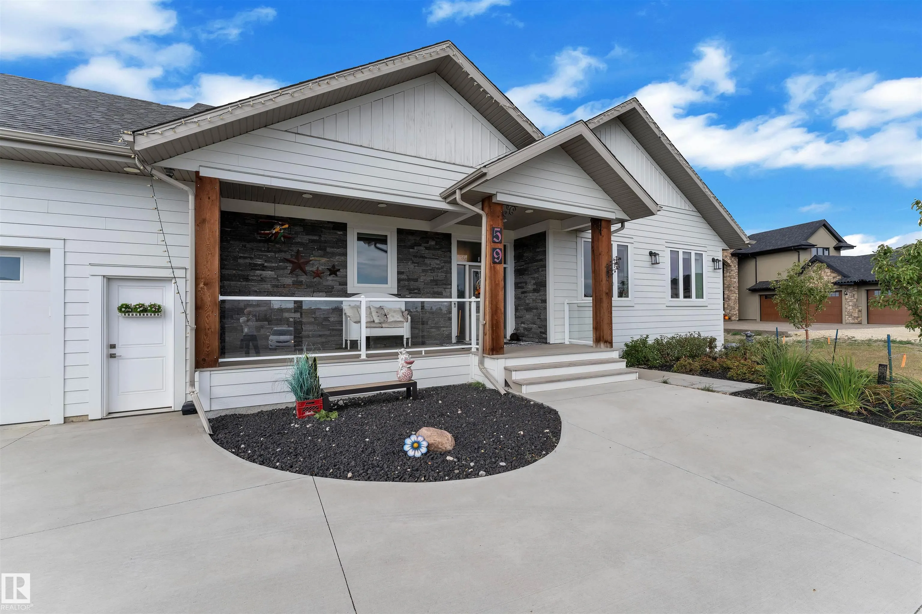 26409 TWP ROAD 532 A