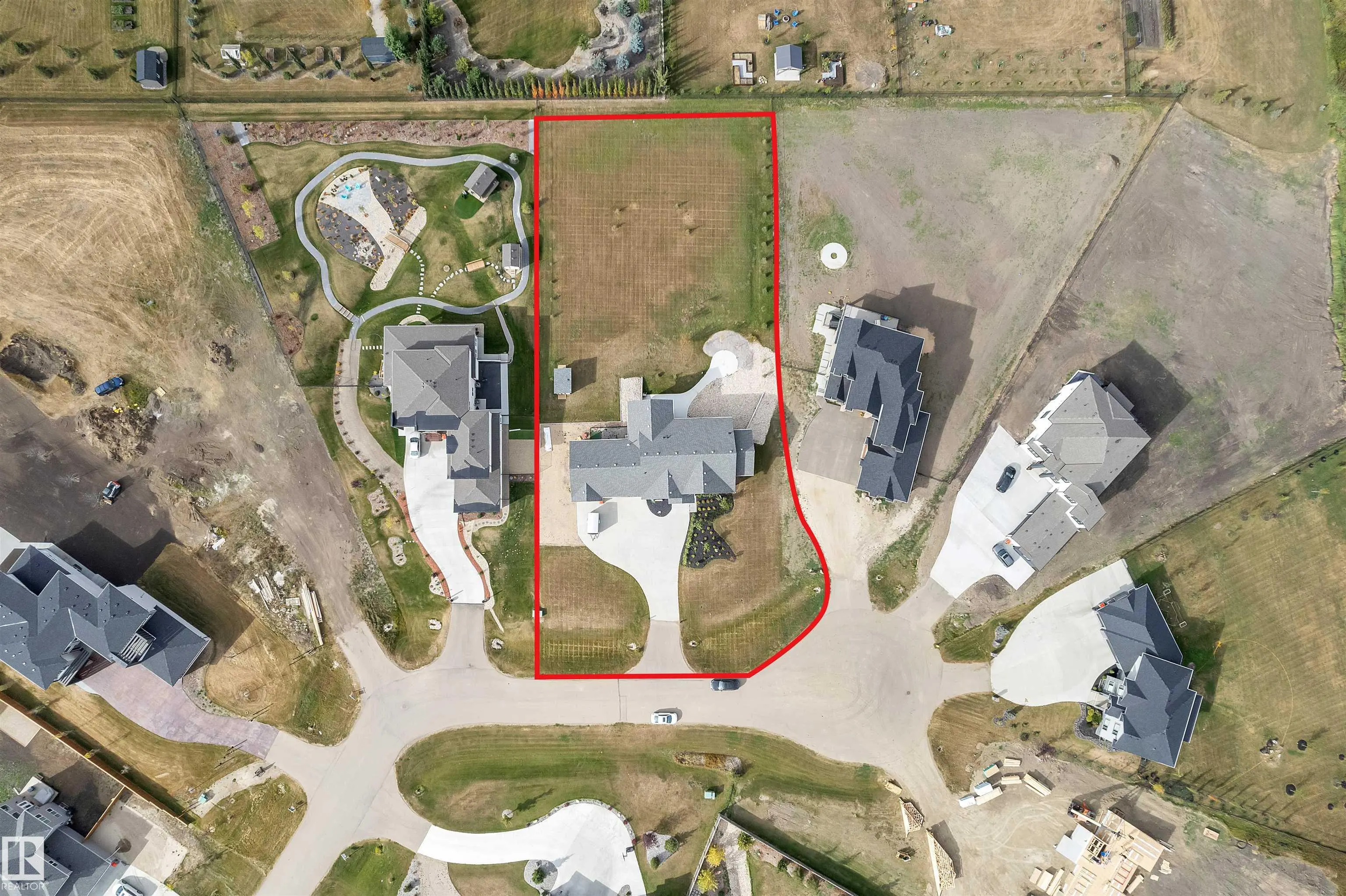 26409 TWP ROAD 532 A