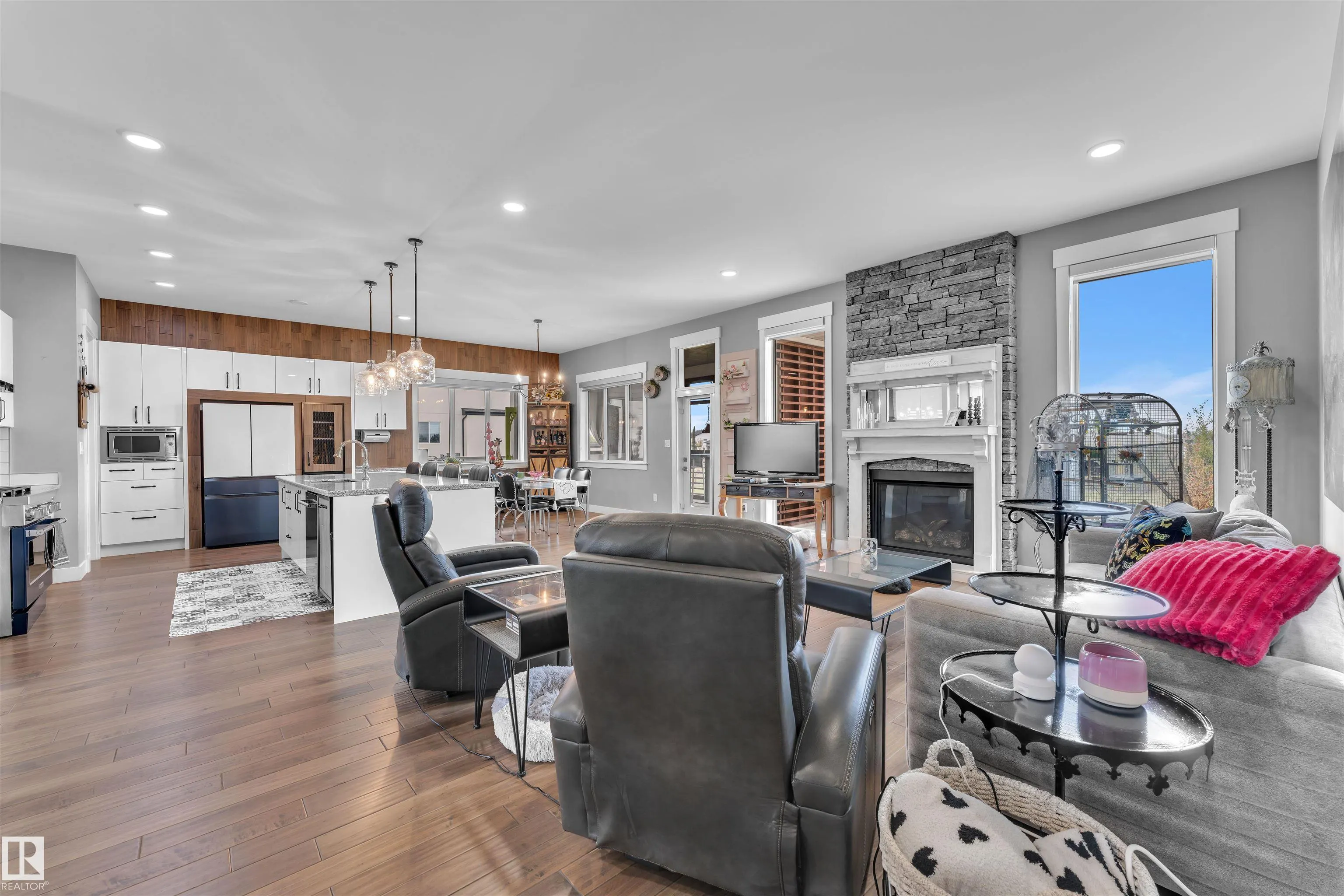 26409 TWP ROAD 532 A