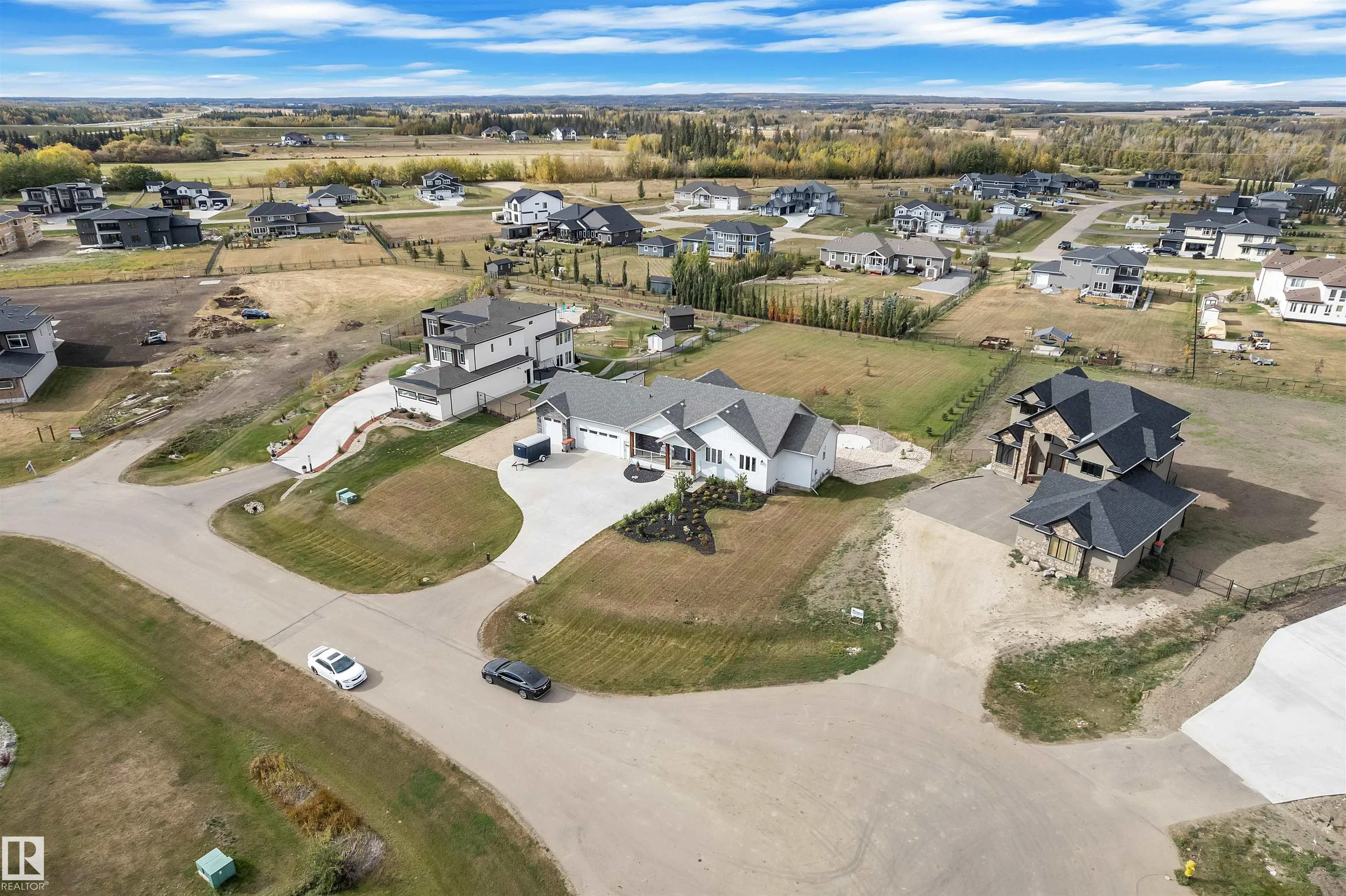26409 TWP ROAD 532 A
