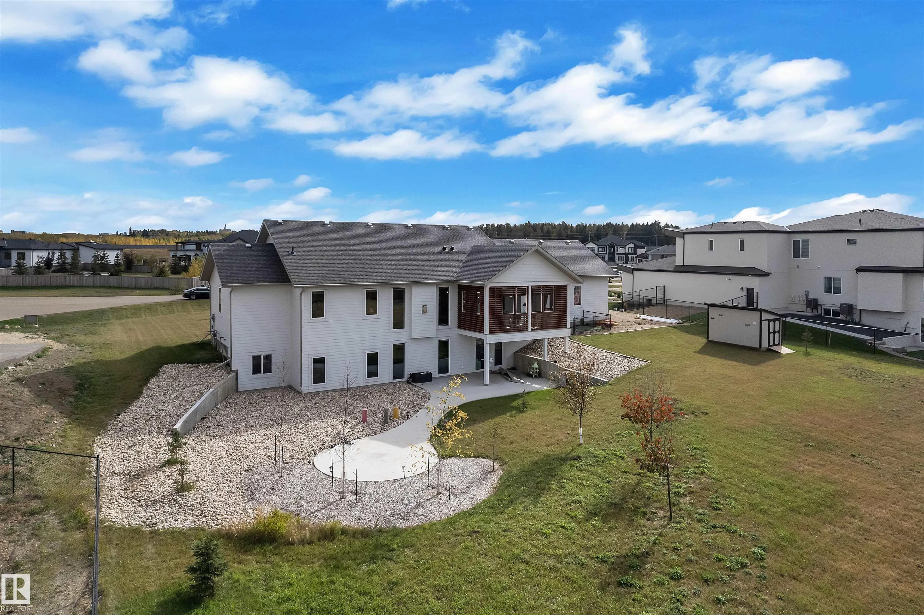 26409 TWP ROAD 532 A