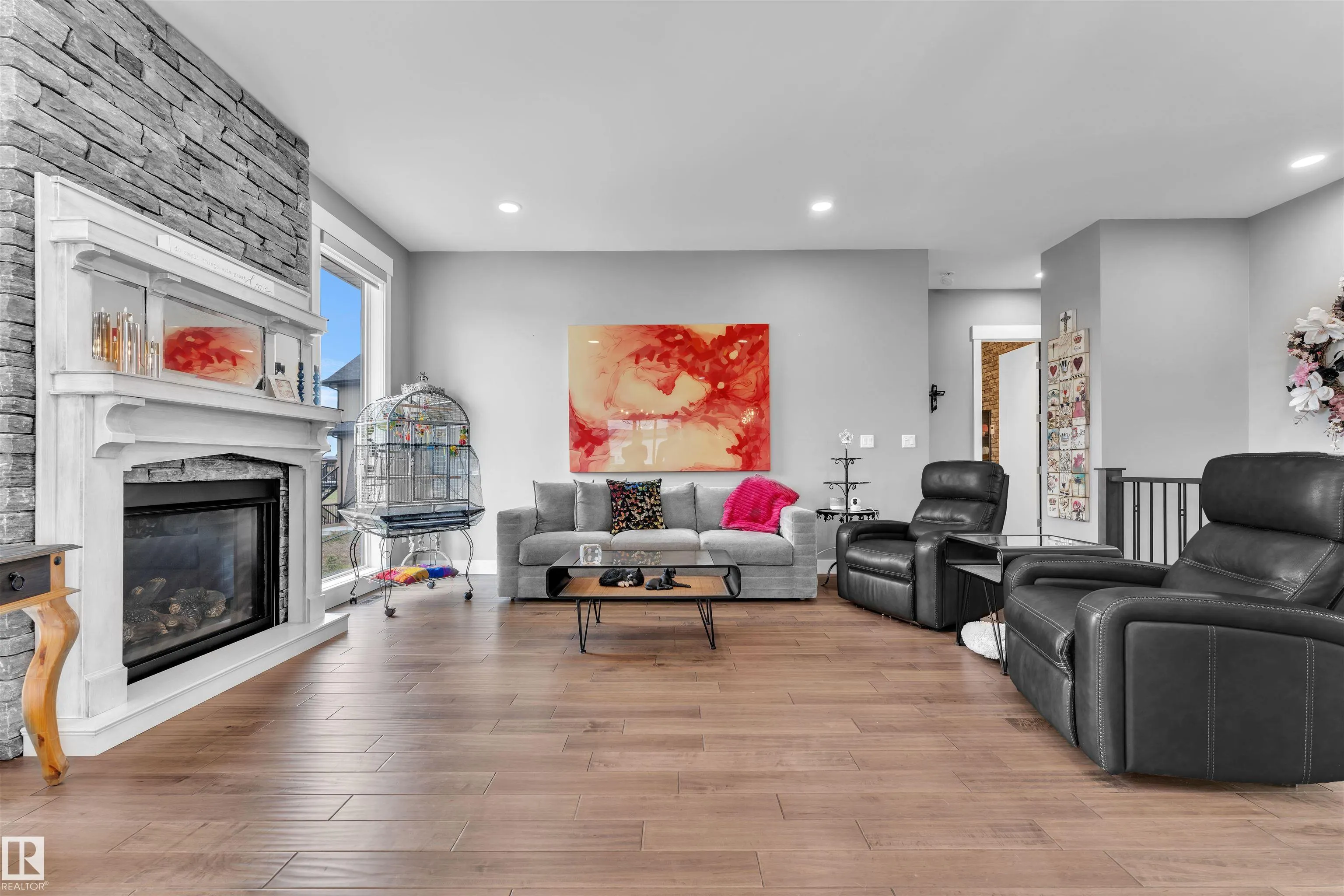 26409 TWP ROAD 532 A