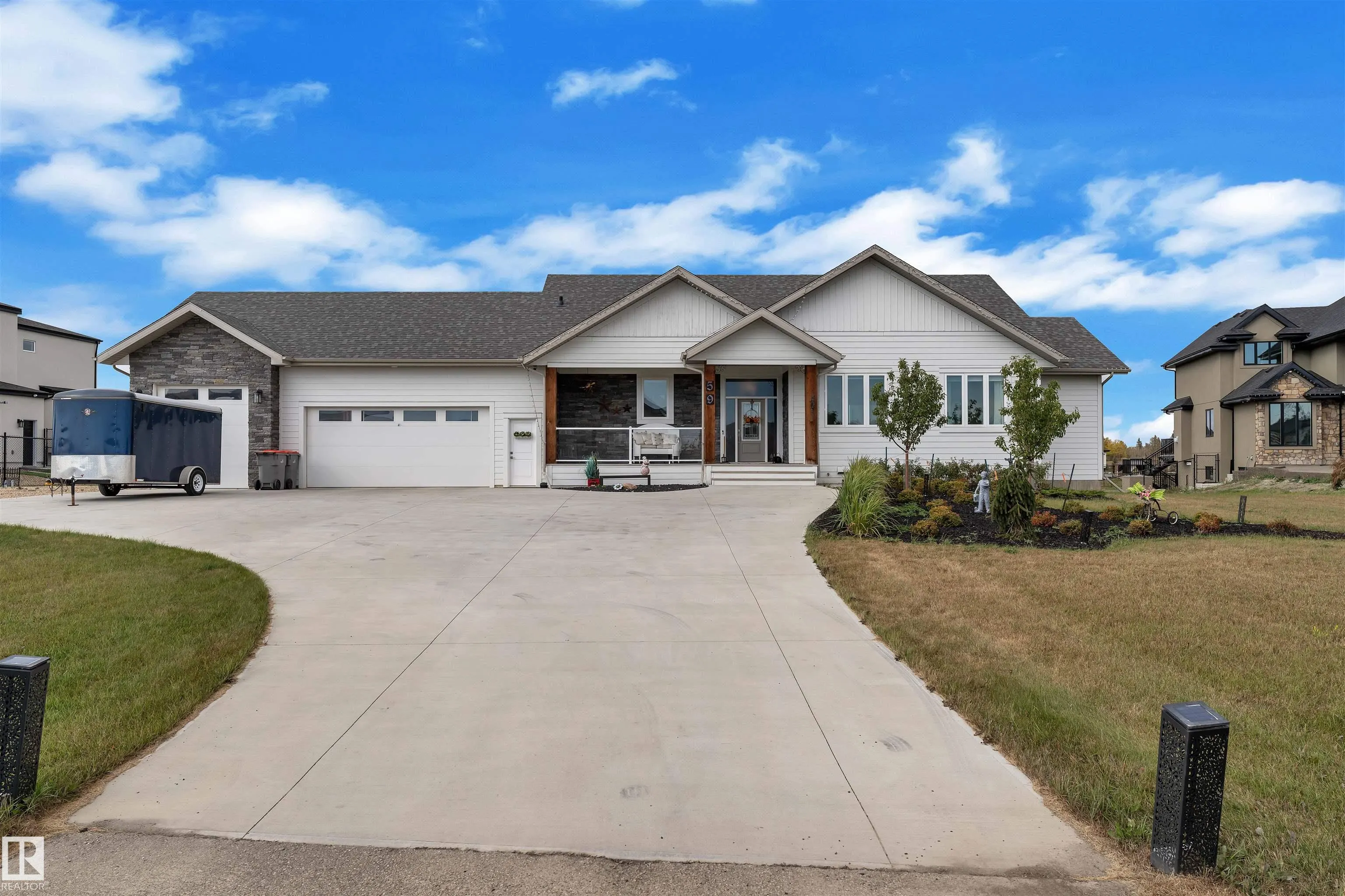 26409 TWP ROAD 532 A
