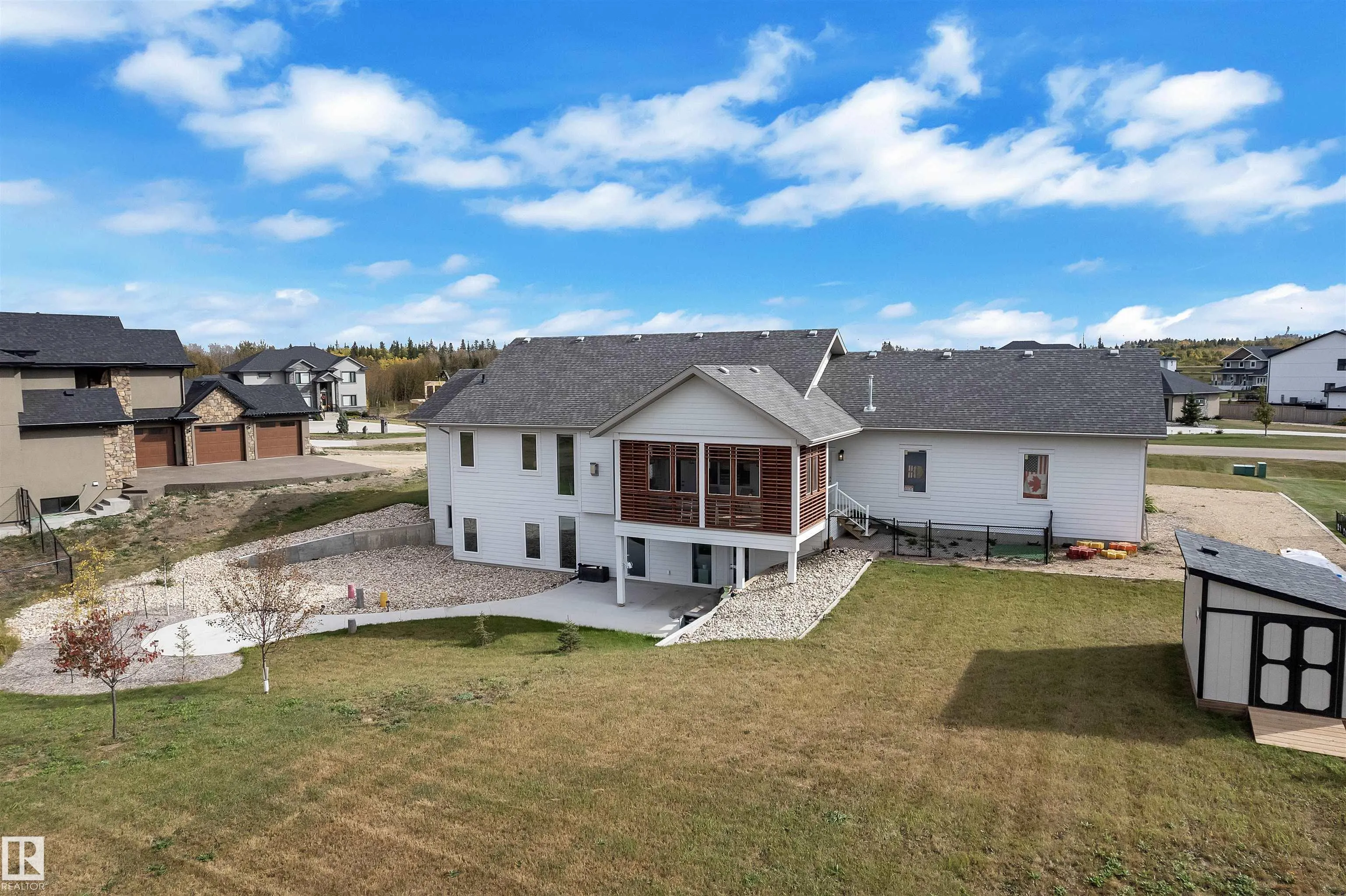 26409 TWP ROAD 532 A