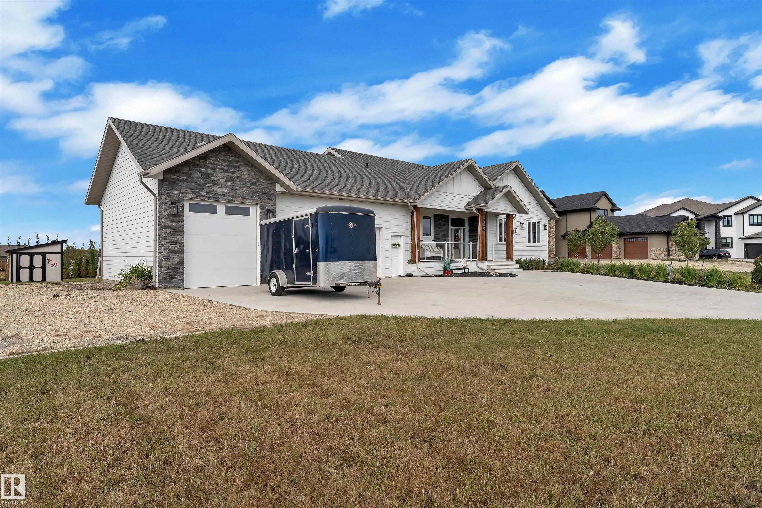 26409 TWP ROAD 532 A