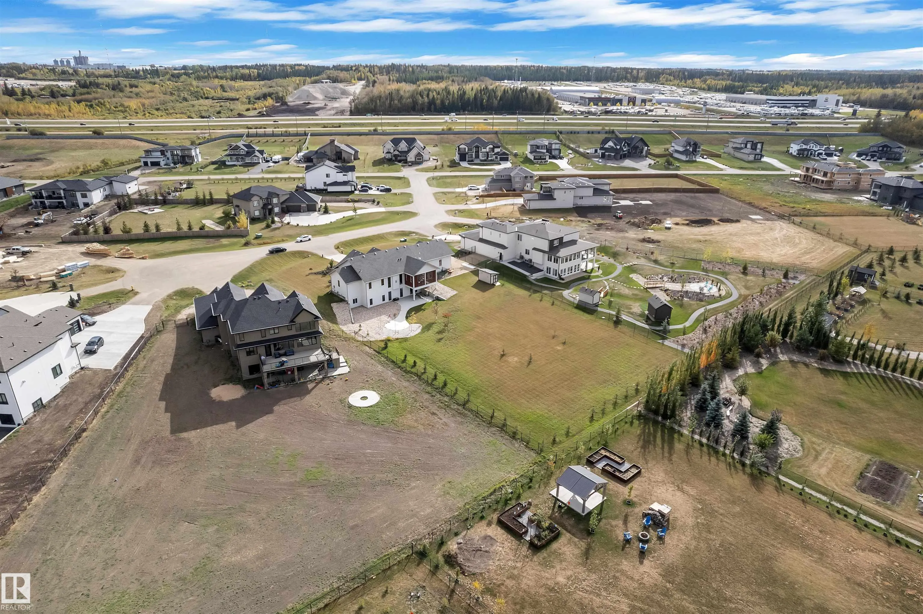 26409 TWP ROAD 532 A