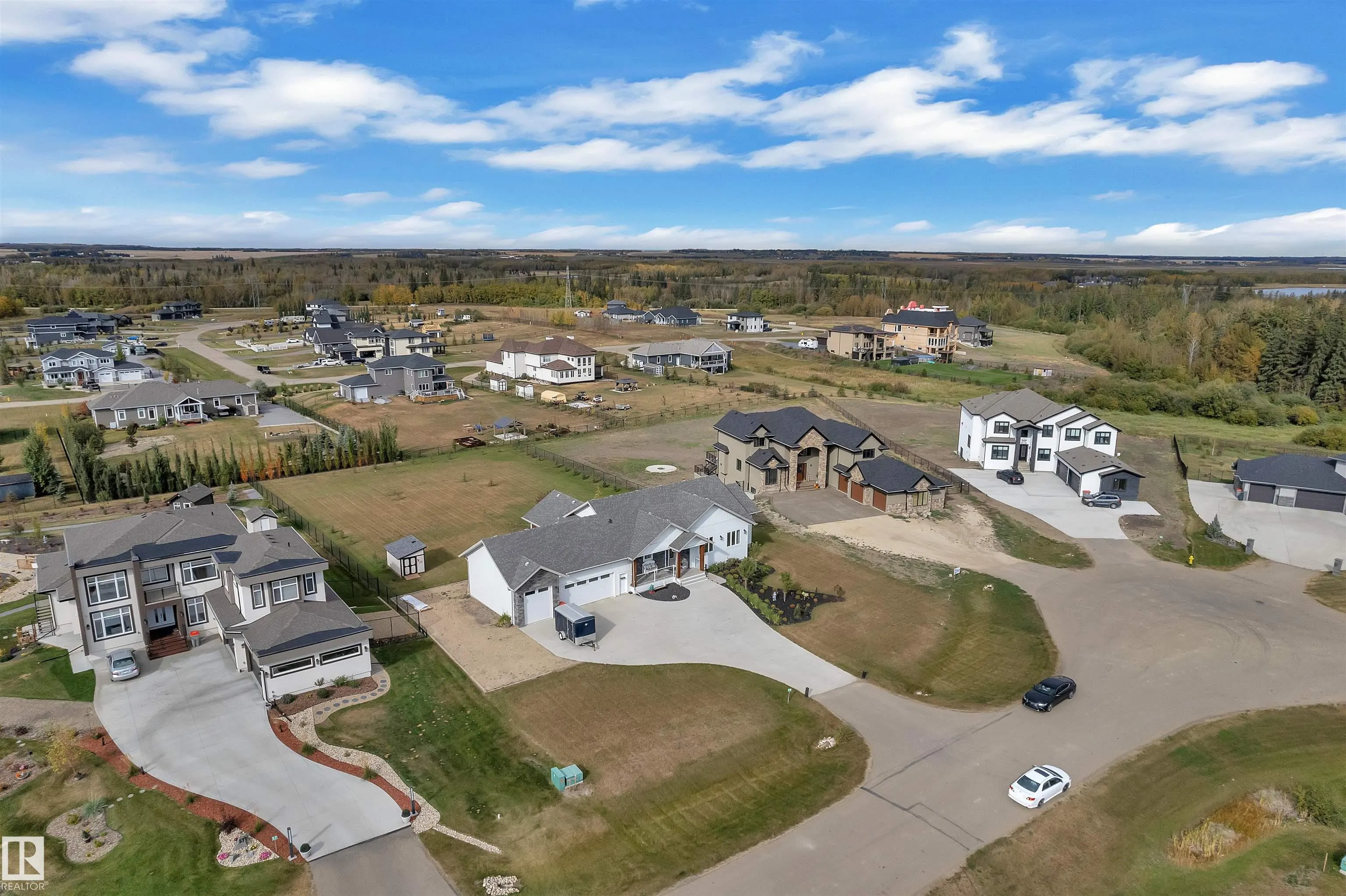 26409 TWP ROAD 532 A