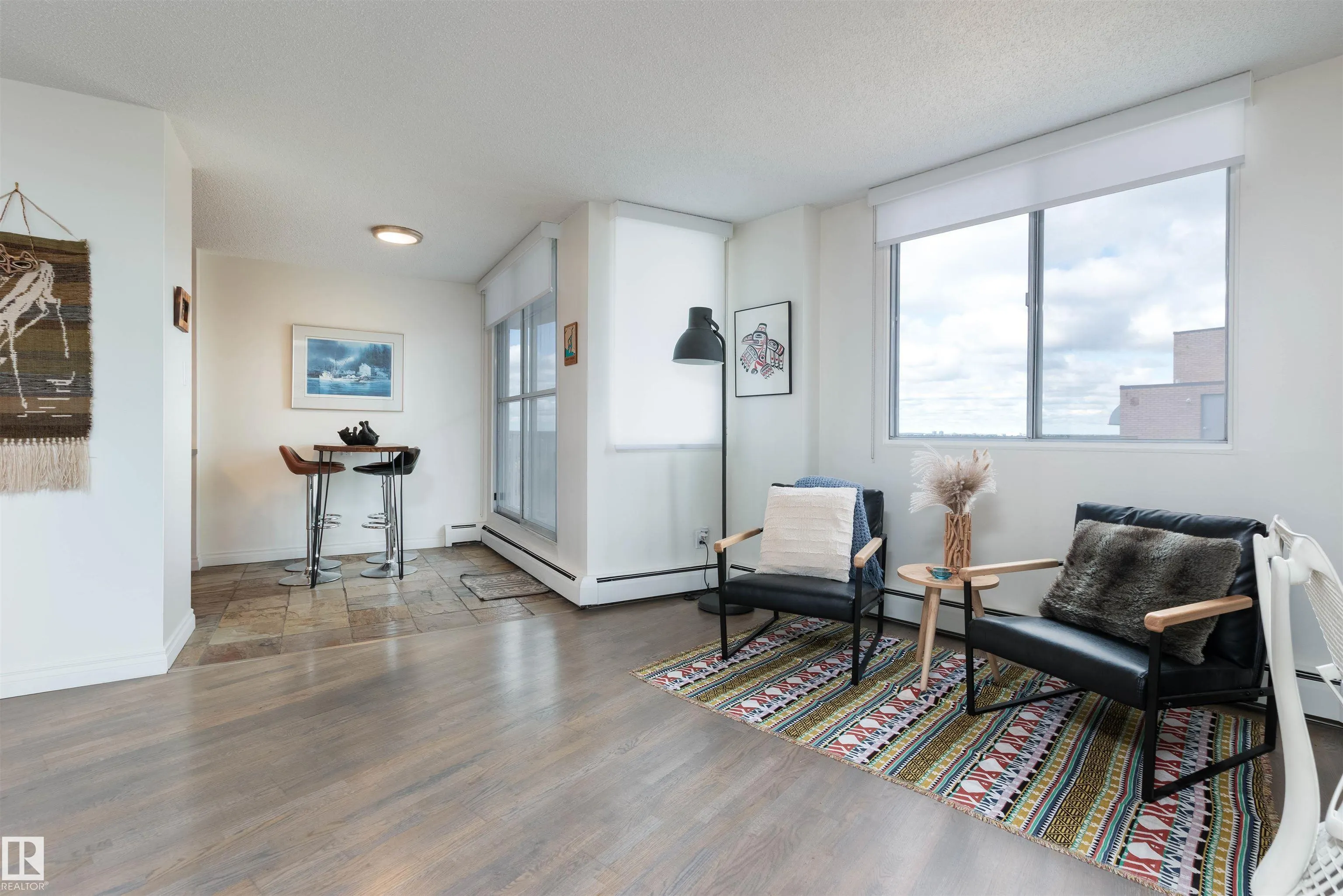 12141 Jasper Avenue