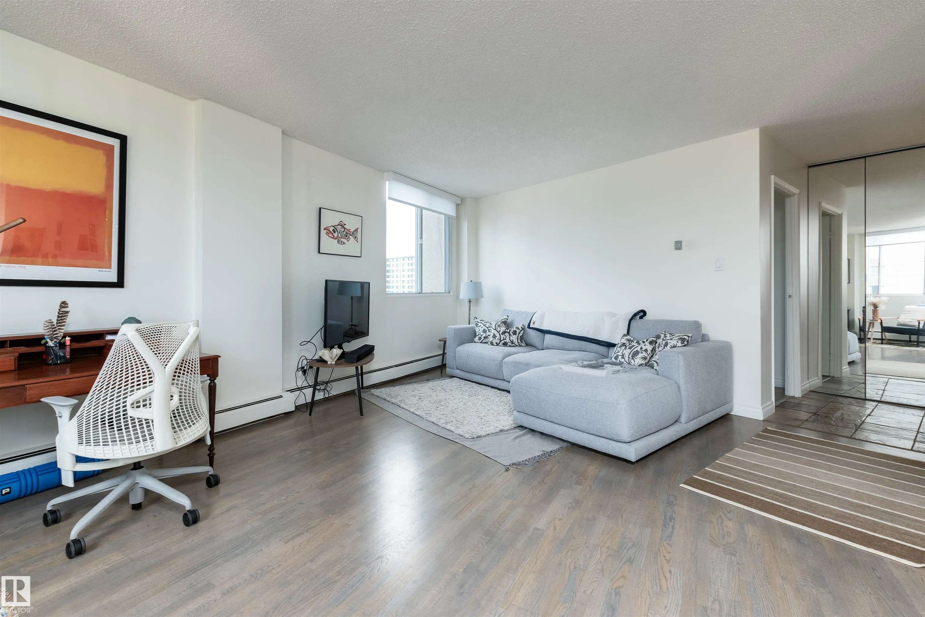 12141 Jasper Avenue