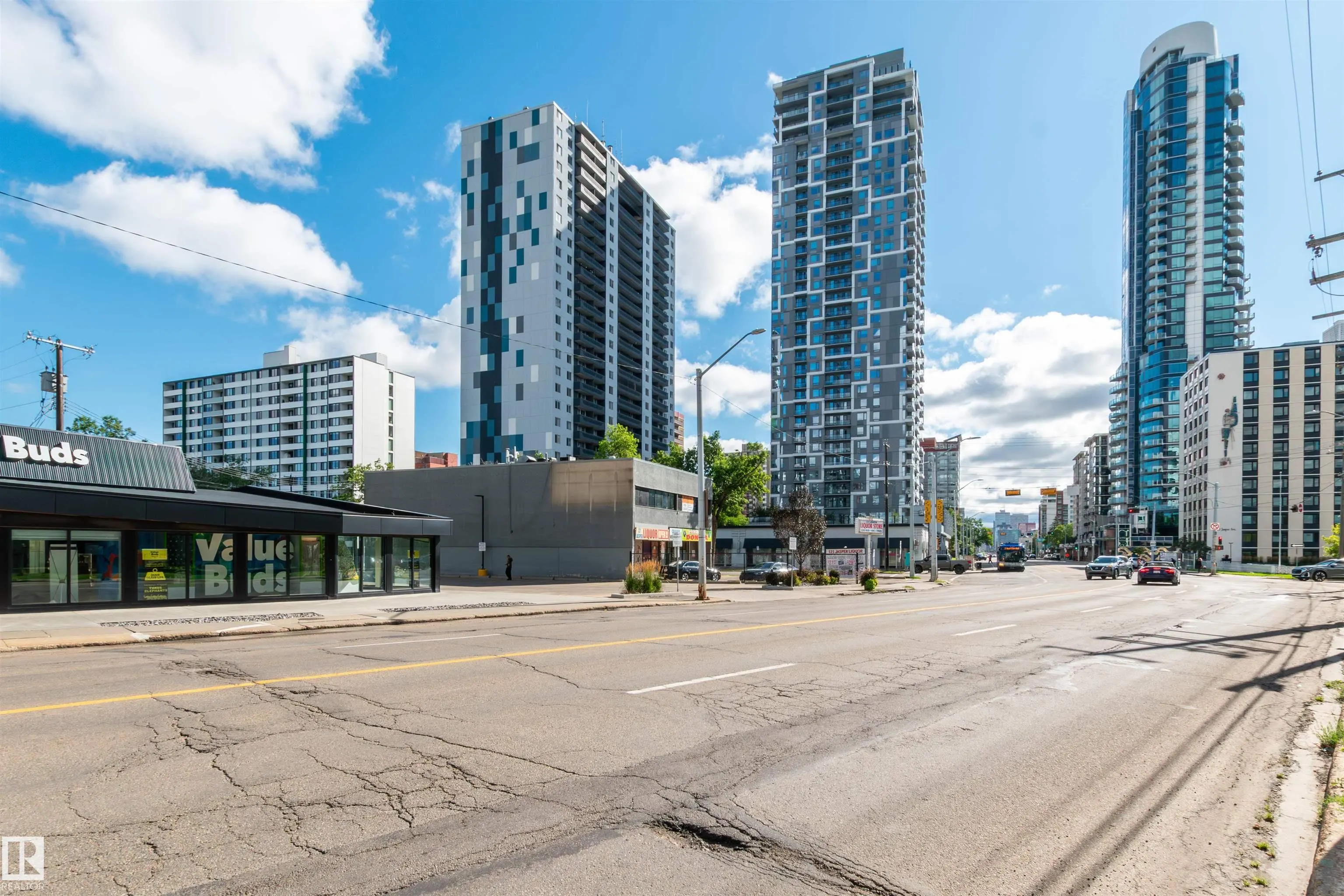 12141 Jasper Avenue