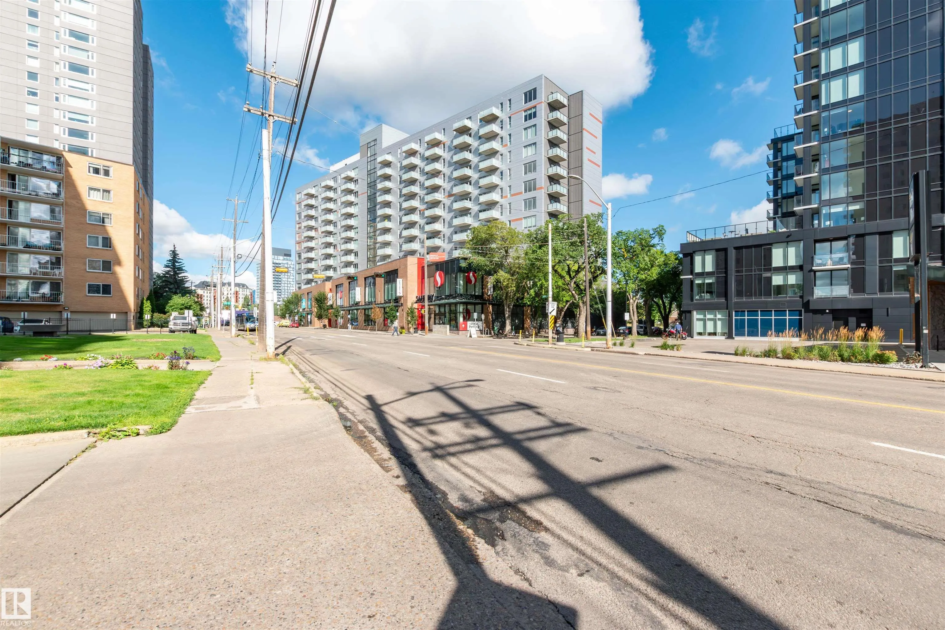 12141 Jasper Avenue