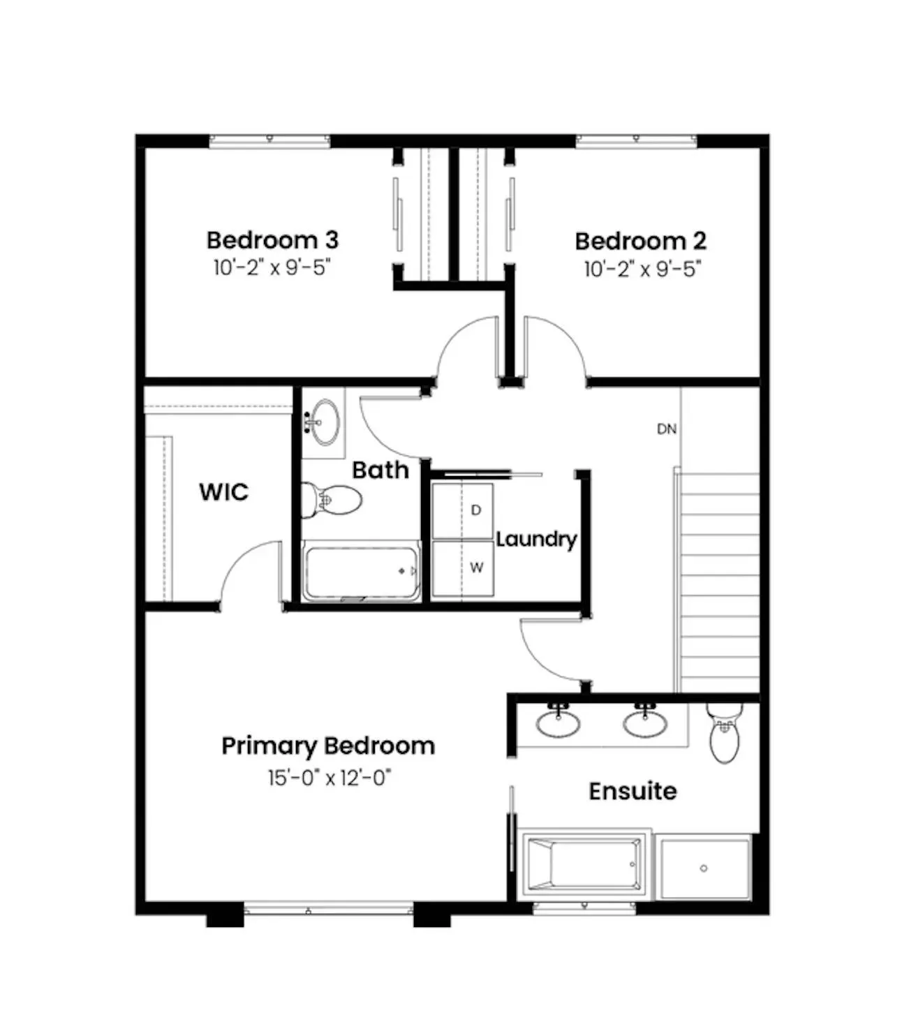 7133 MAY Crescent