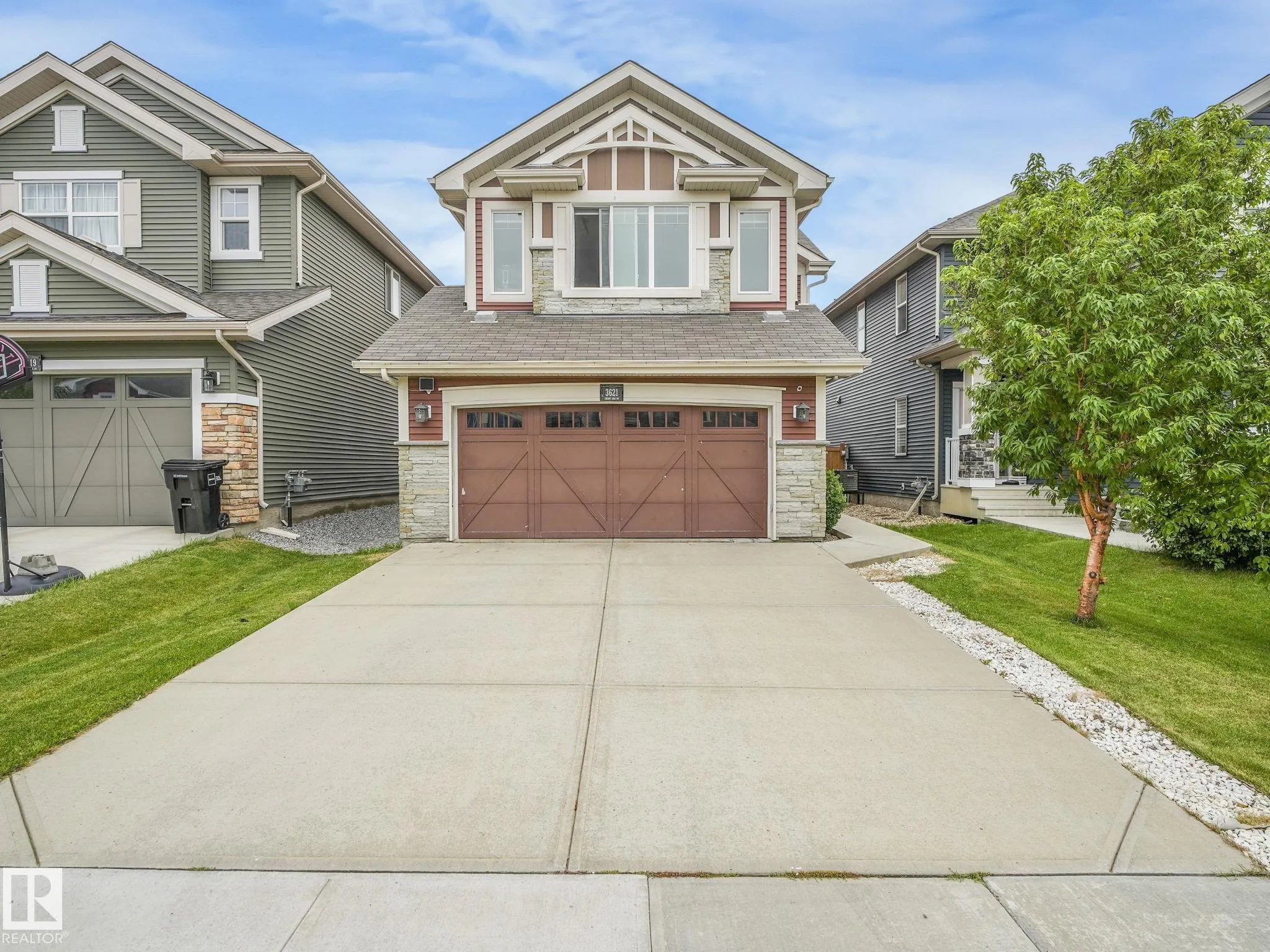 3621 CHERRY Link