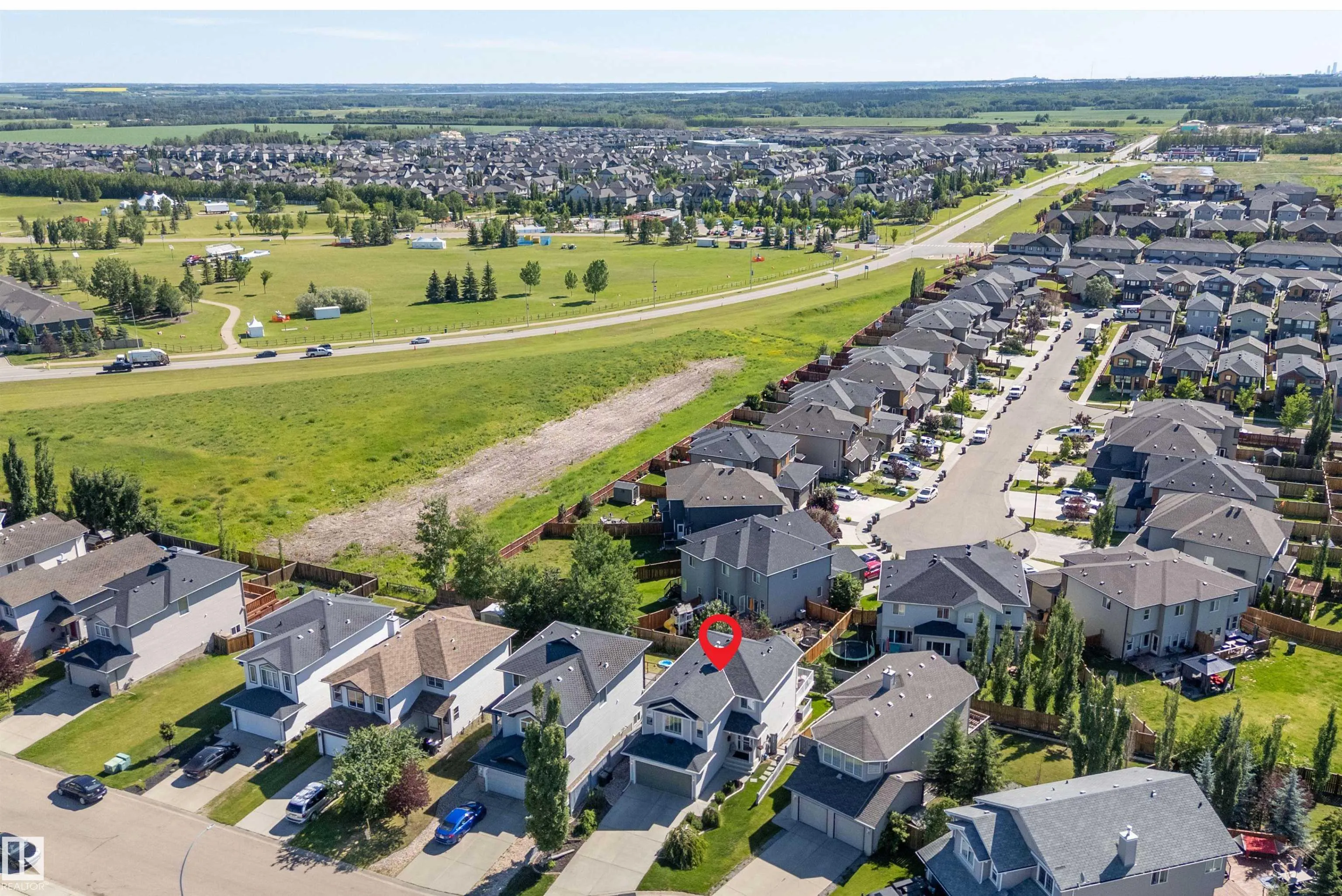 68 GREYSTONE Crescent