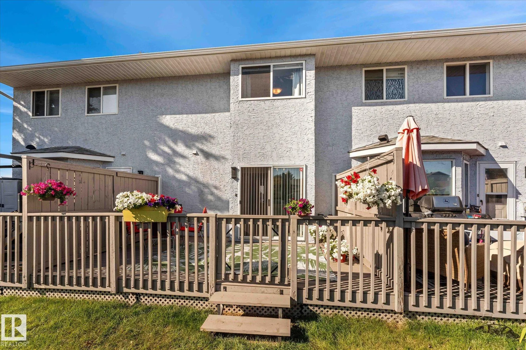 1 ABERDEEN Way