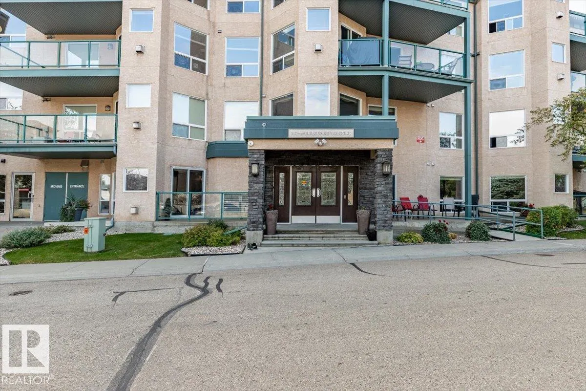 102A BRIDGEPORT Crossing