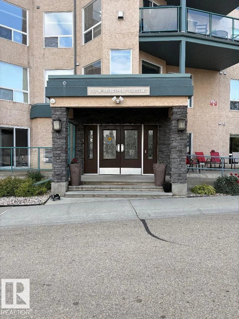 102A BRIDGEPORT Crossing