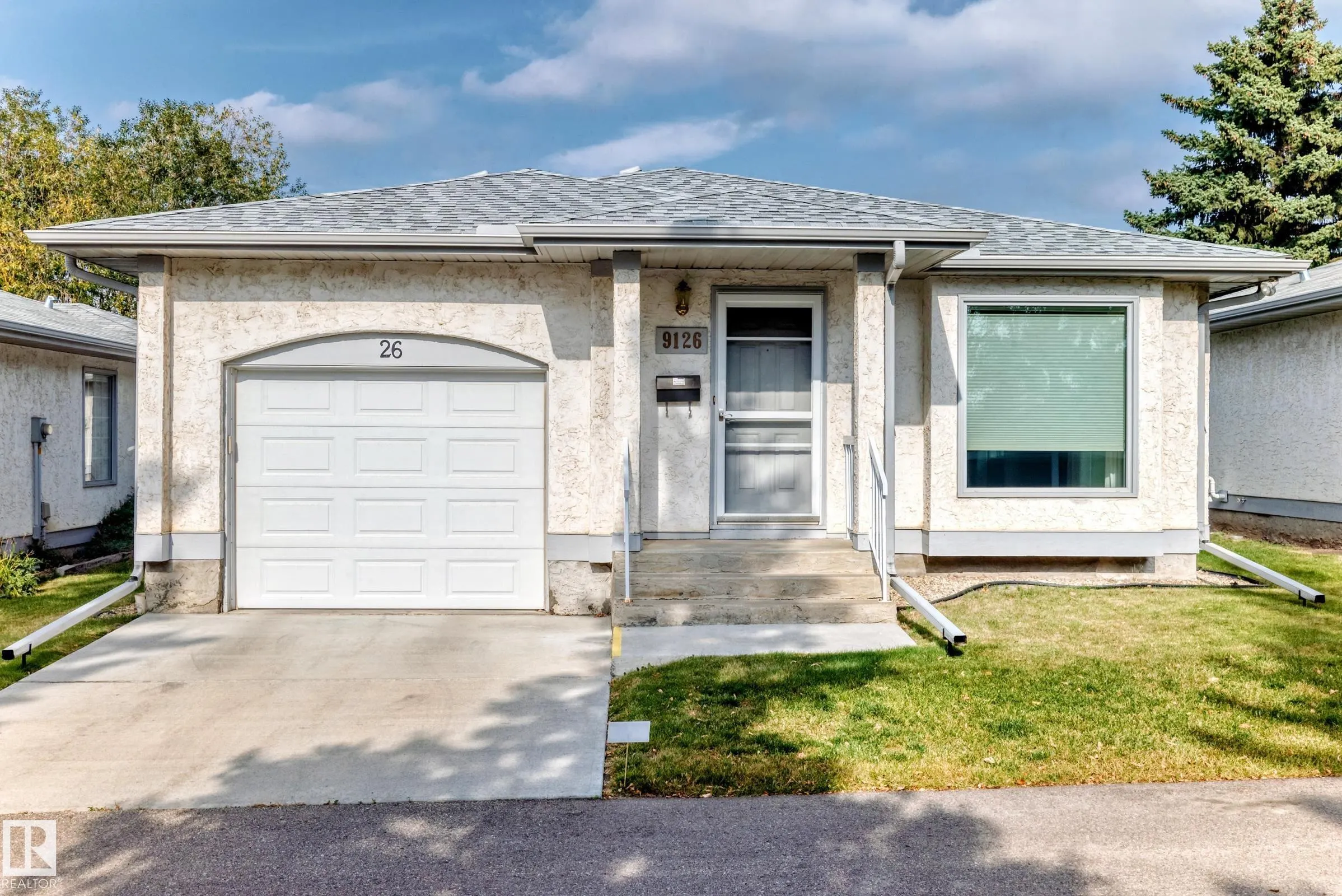 9126 Garden Road