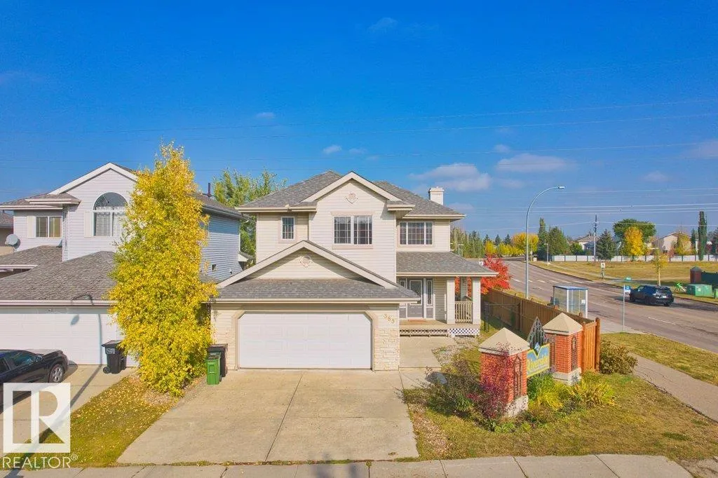 389 HEATH Road