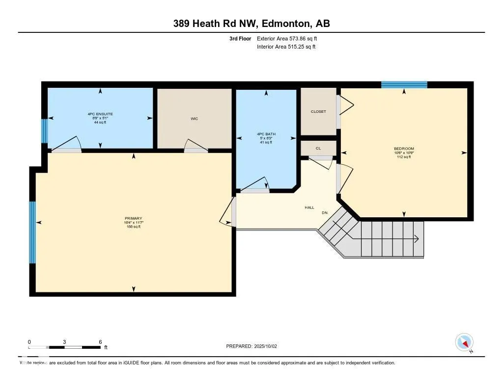 389 HEATH Road