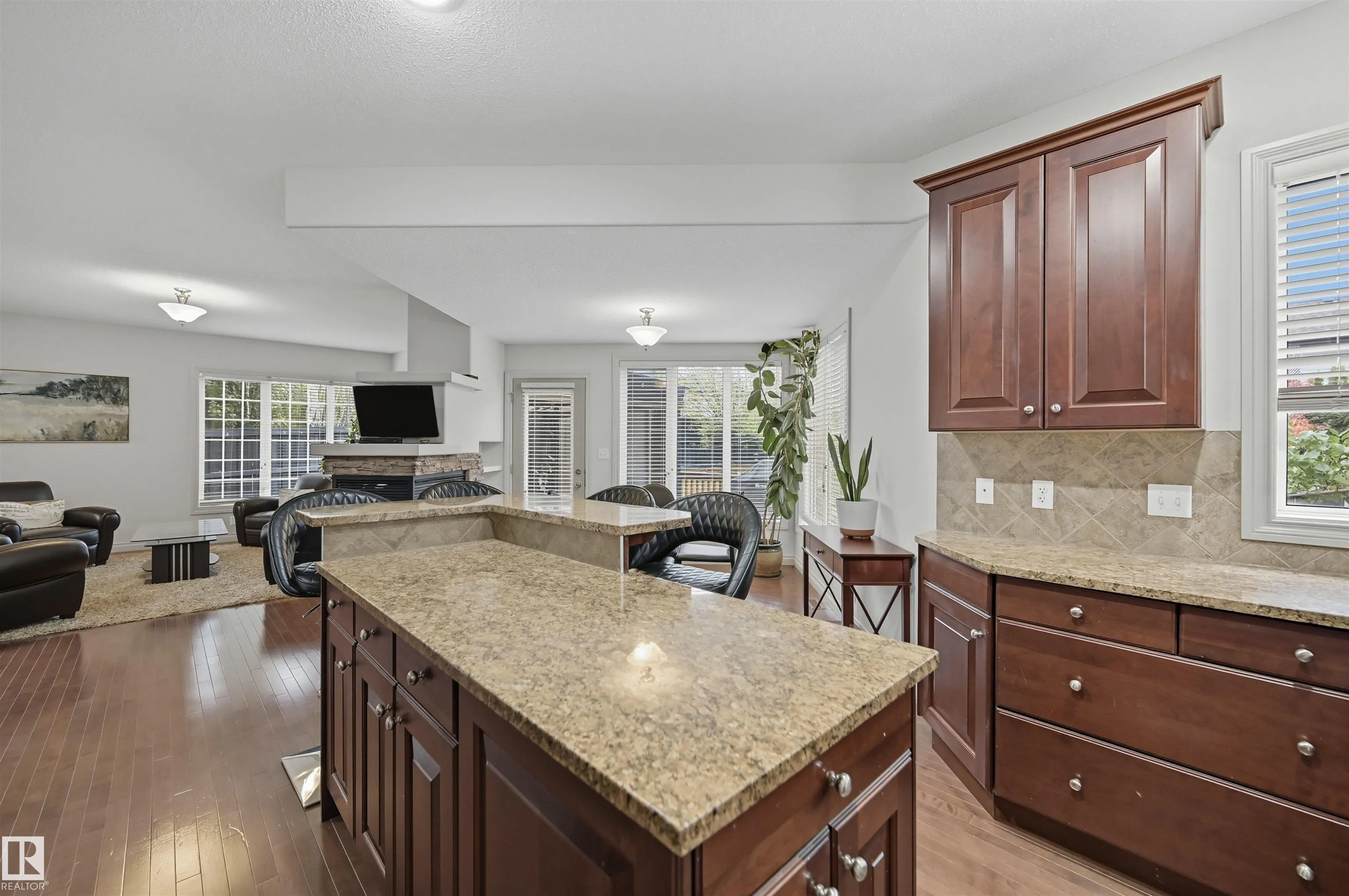 3411 MACNEIL Link