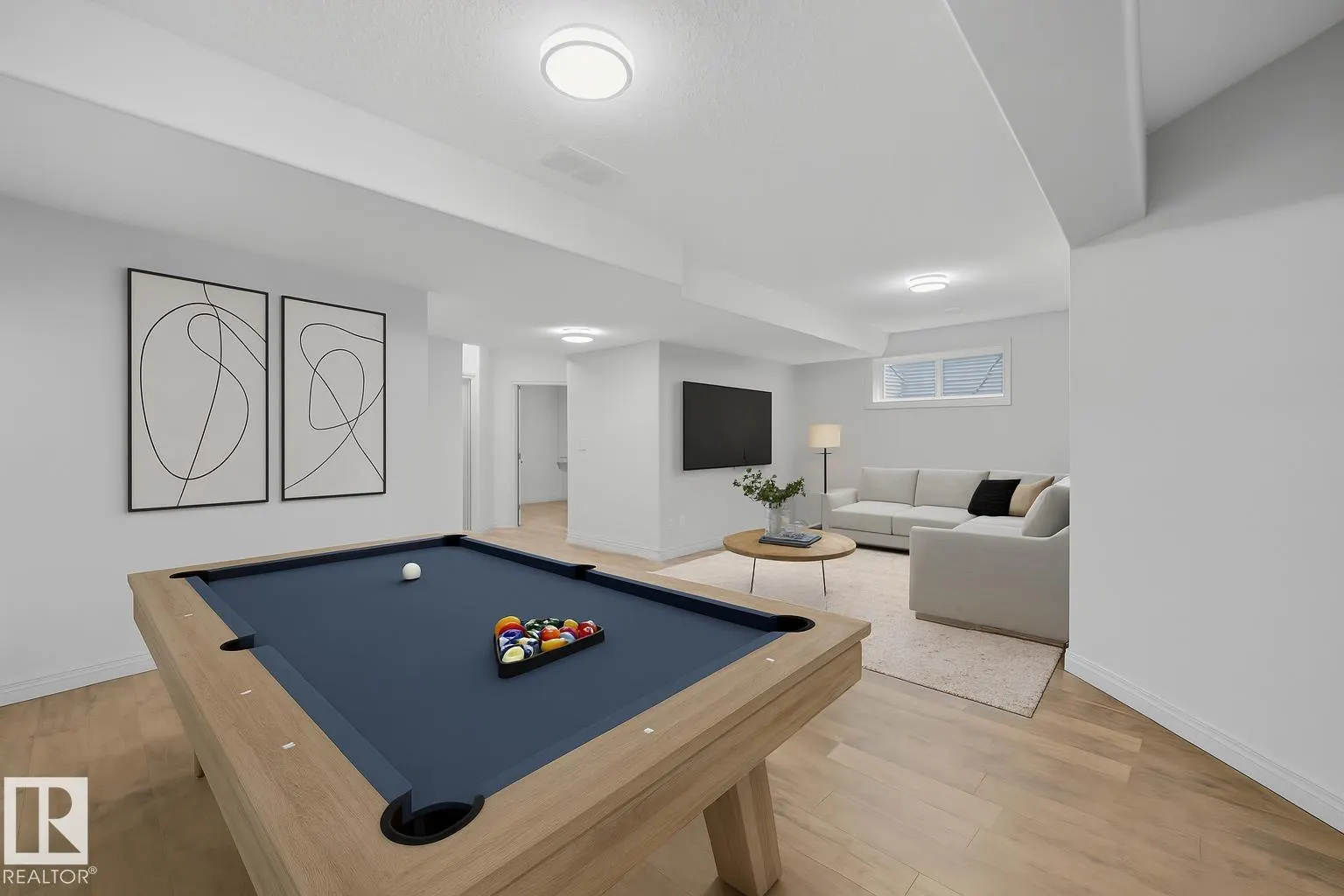 3411 MACNEIL Link
