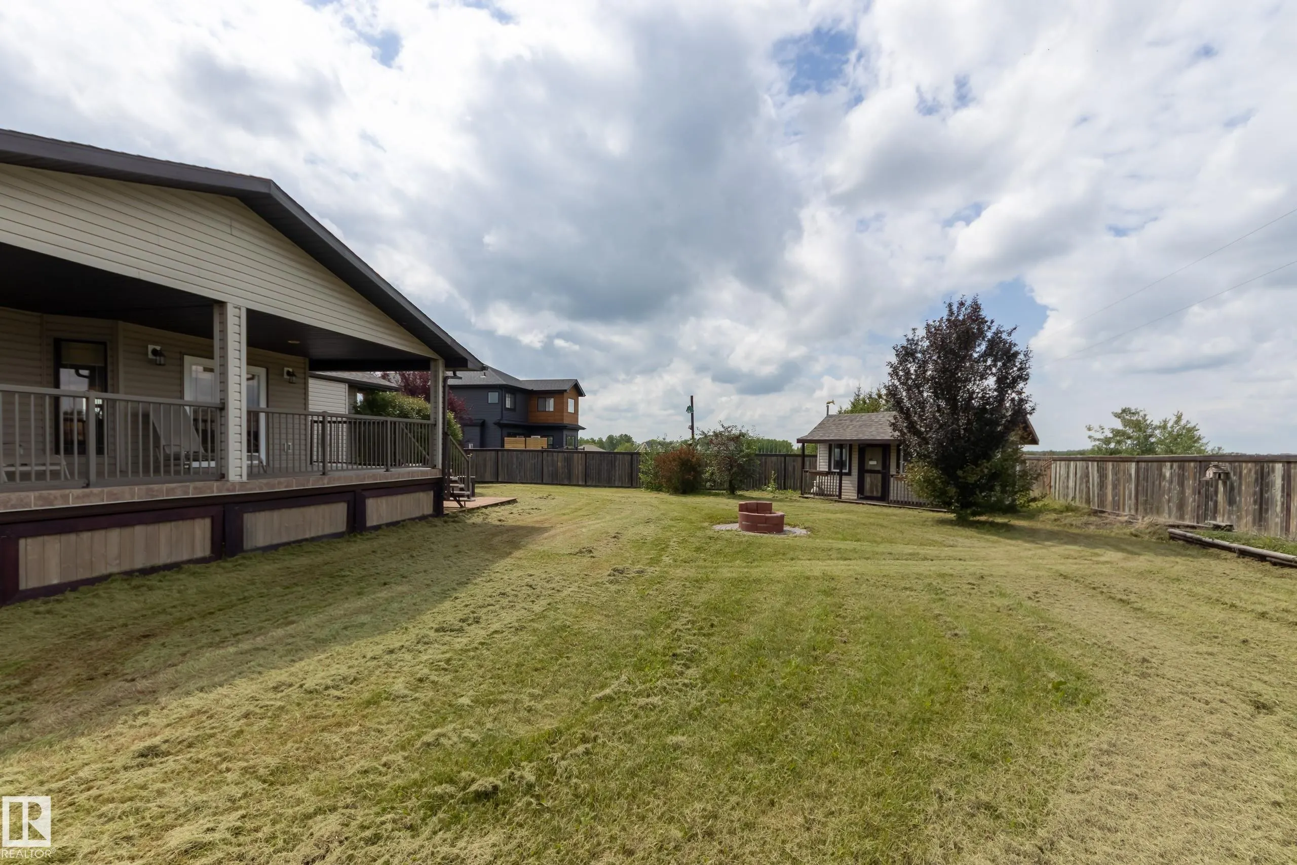 12 FALCON DRIVE