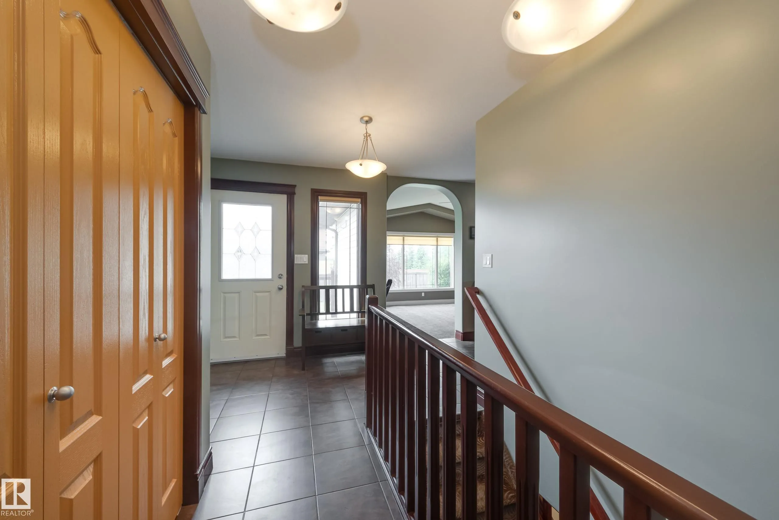 12 FALCON DRIVE