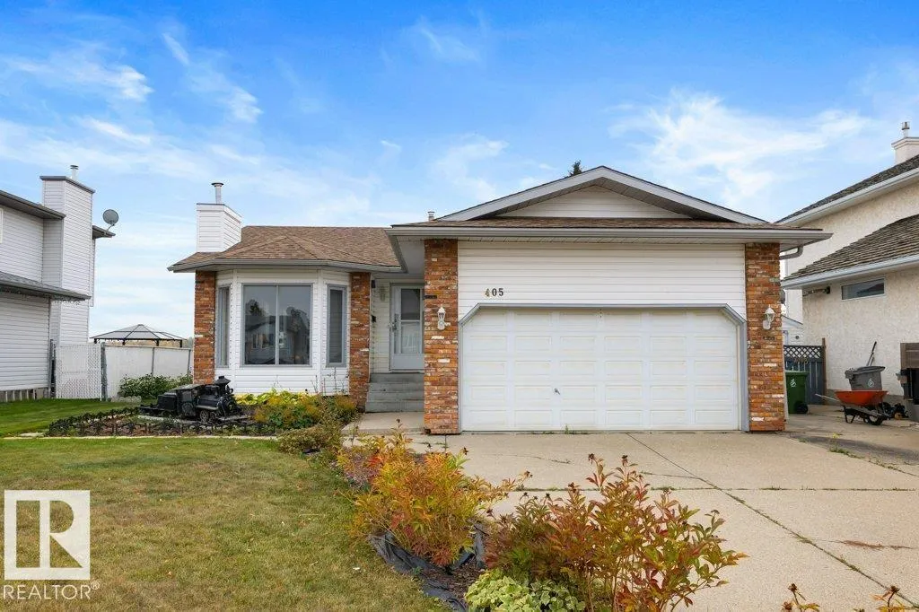 405 GRANDIN Drive