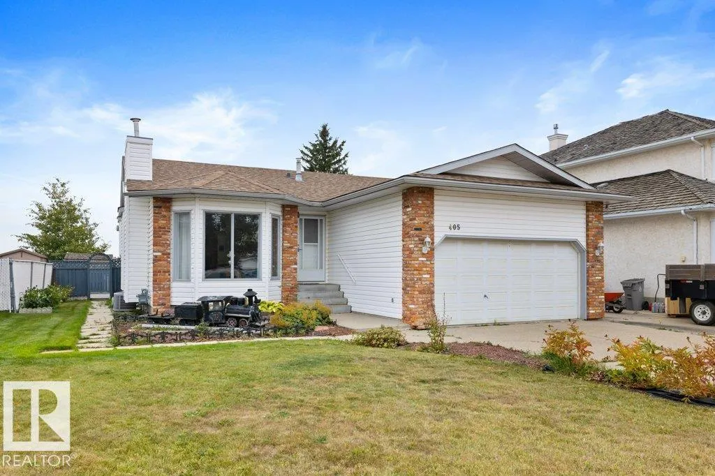 405 GRANDIN Drive