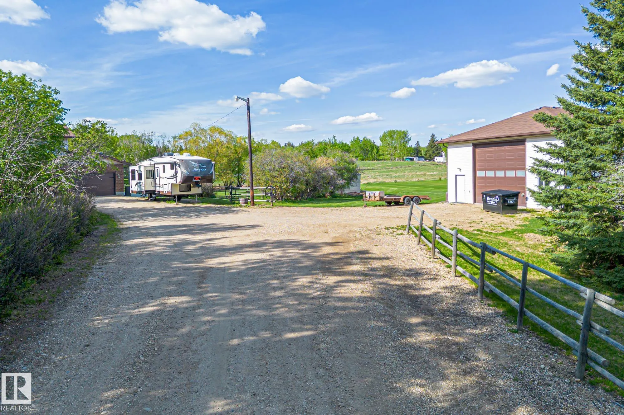 14-54006 RGE RD 274