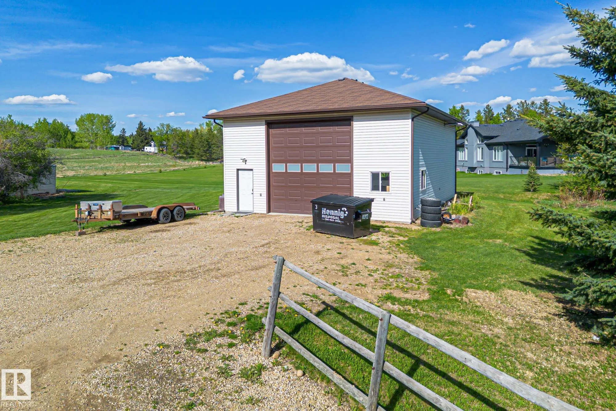 14-54006 RGE RD 274