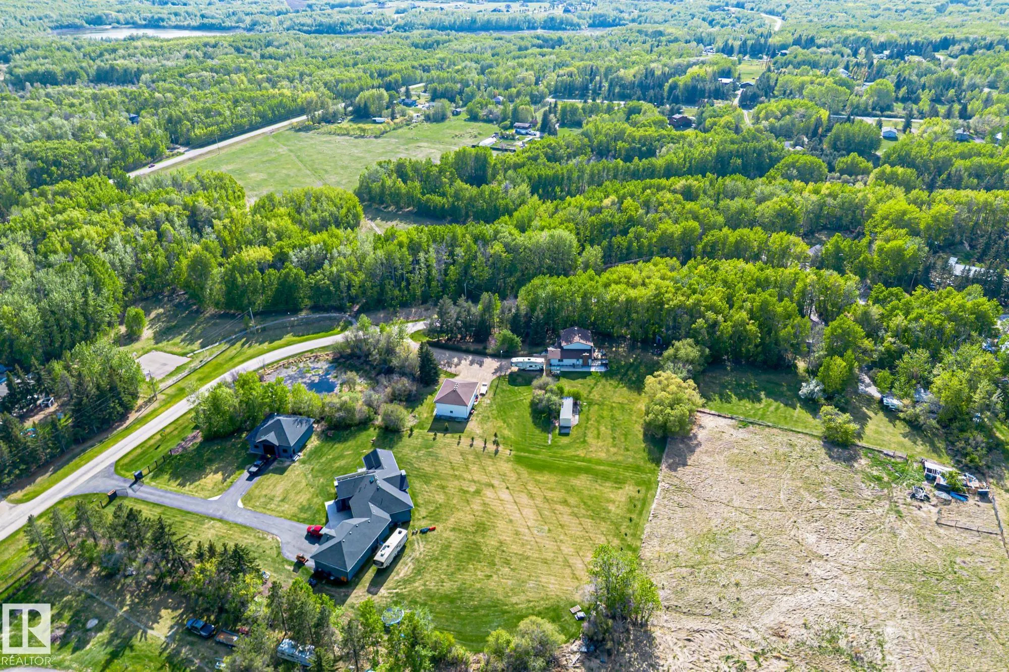 14-54006 RGE RD 274