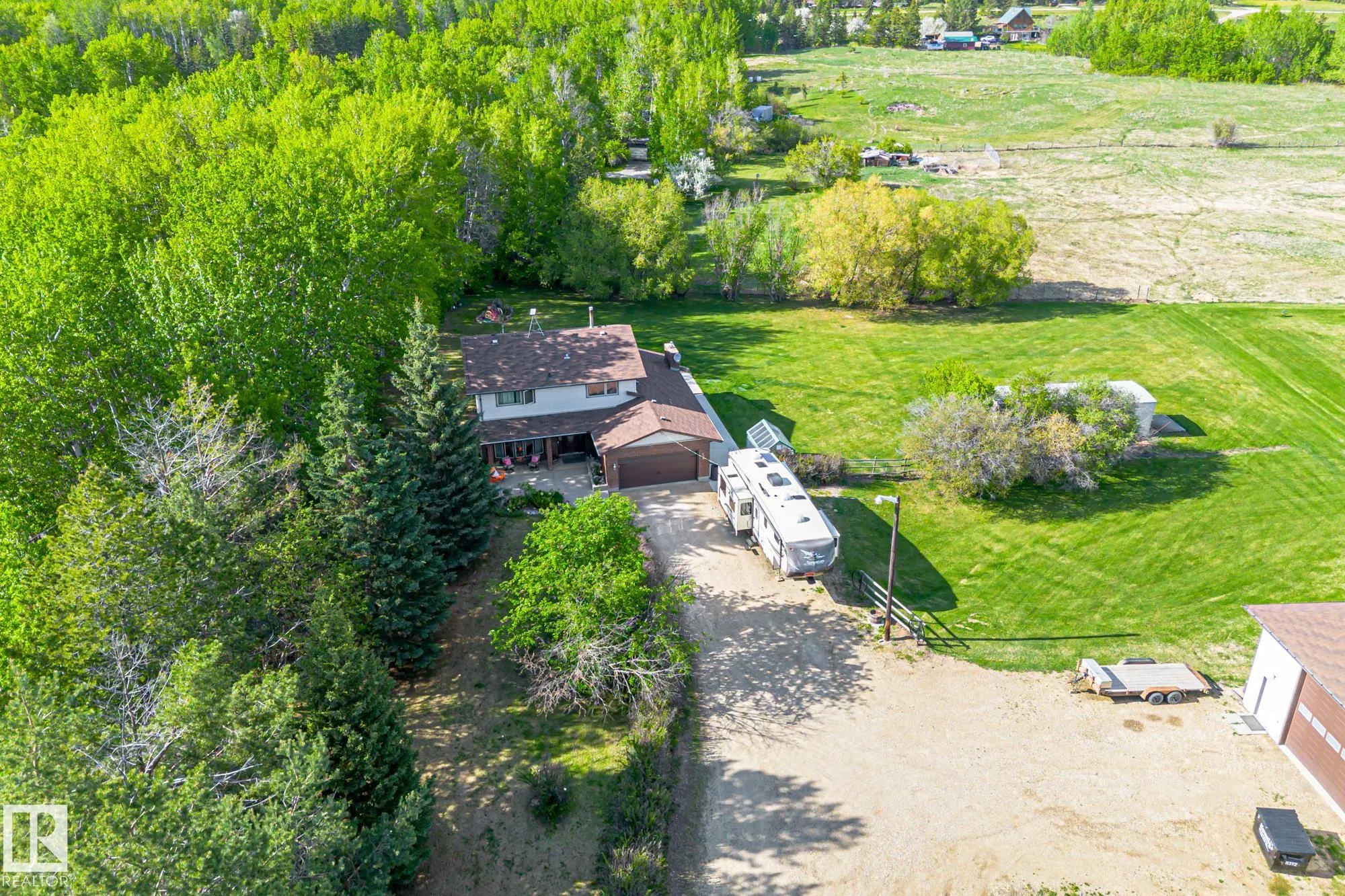 14-54006 RGE RD 274