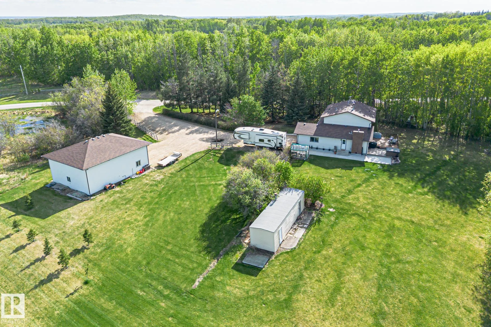 14-54006 RGE RD 274