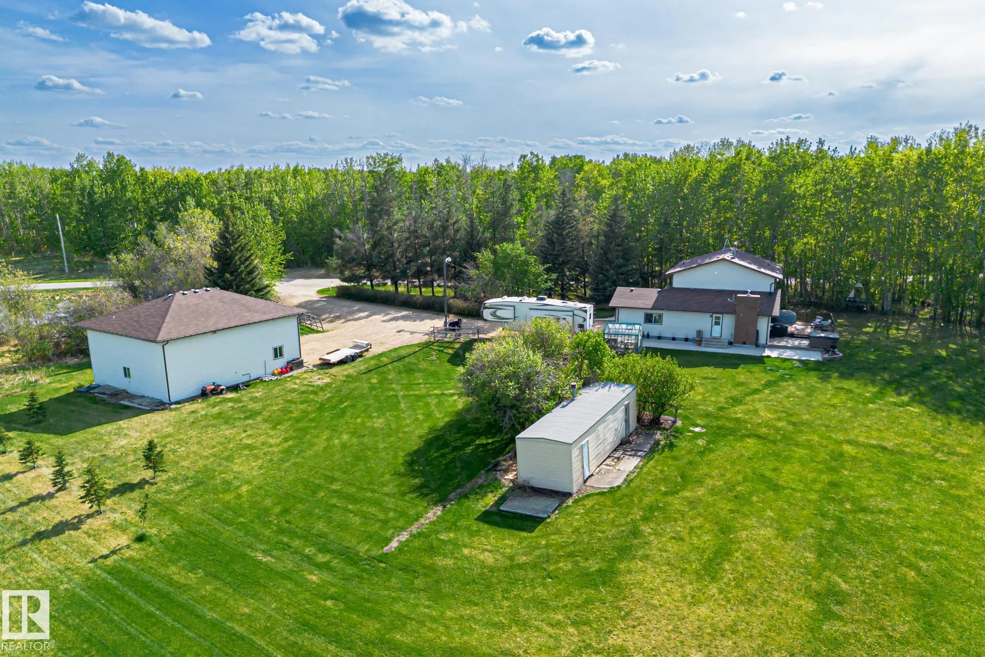 14-54006 RGE RD 274