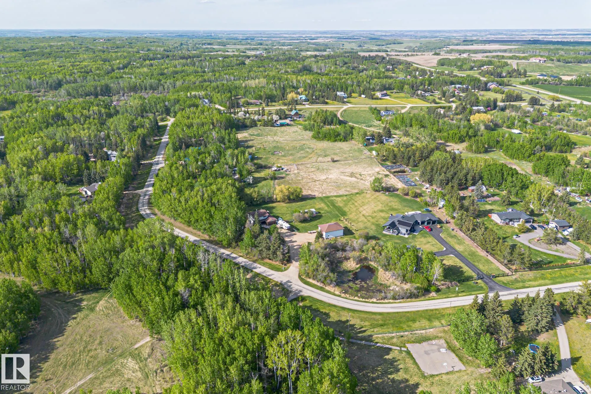 14-54006 RGE RD 274