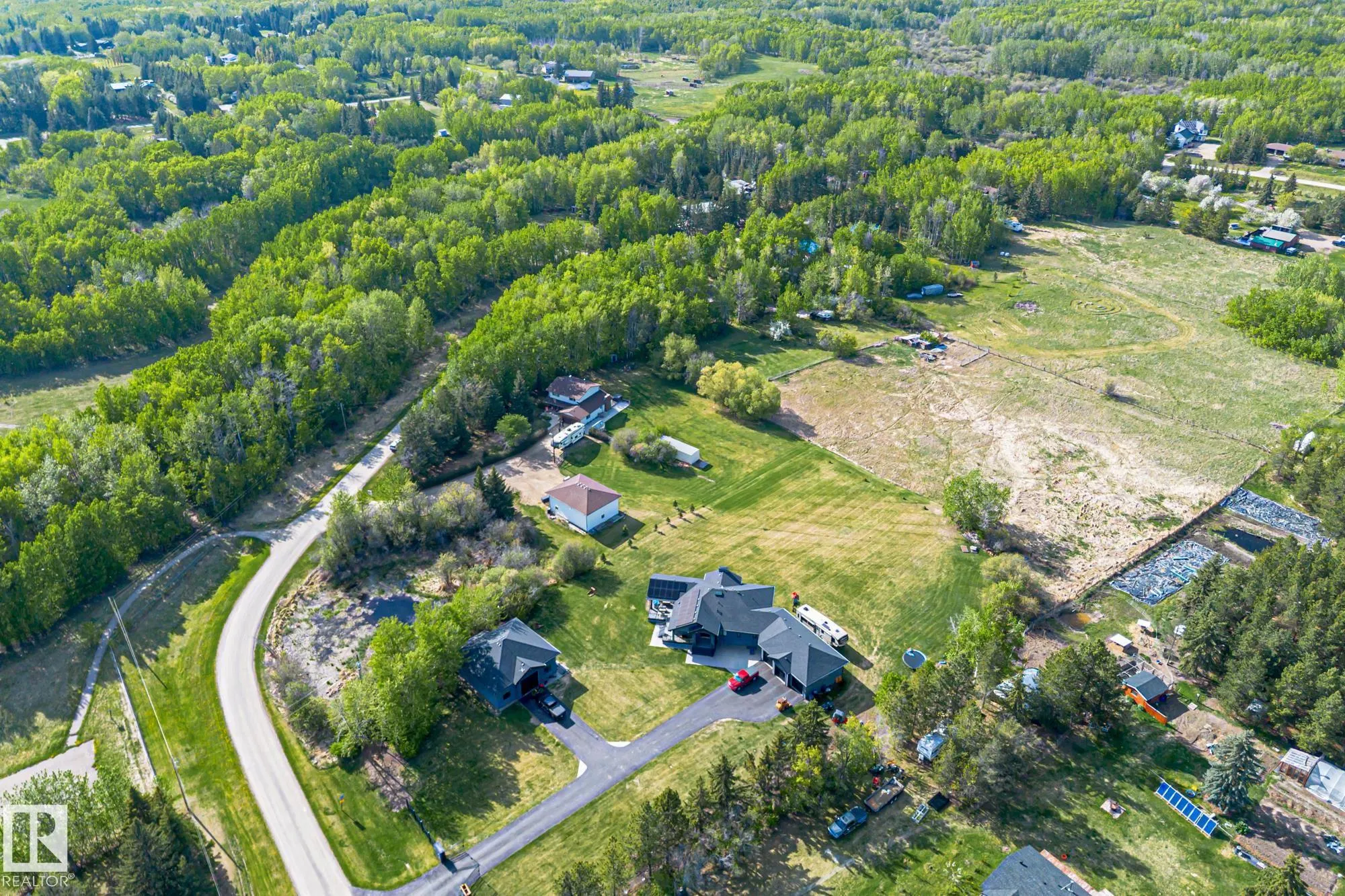14-54006 RGE RD 274