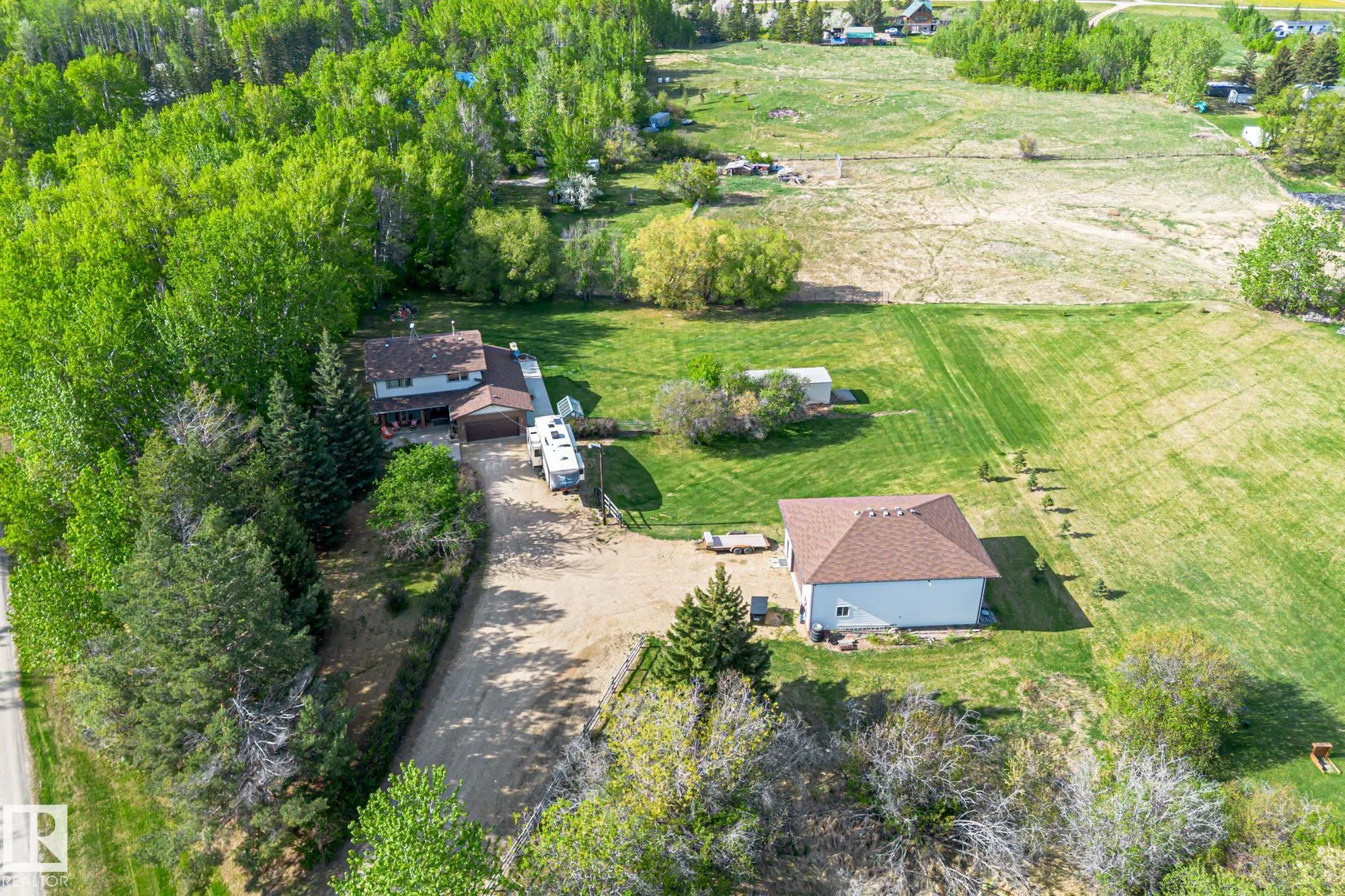 14-54006 RGE RD 274