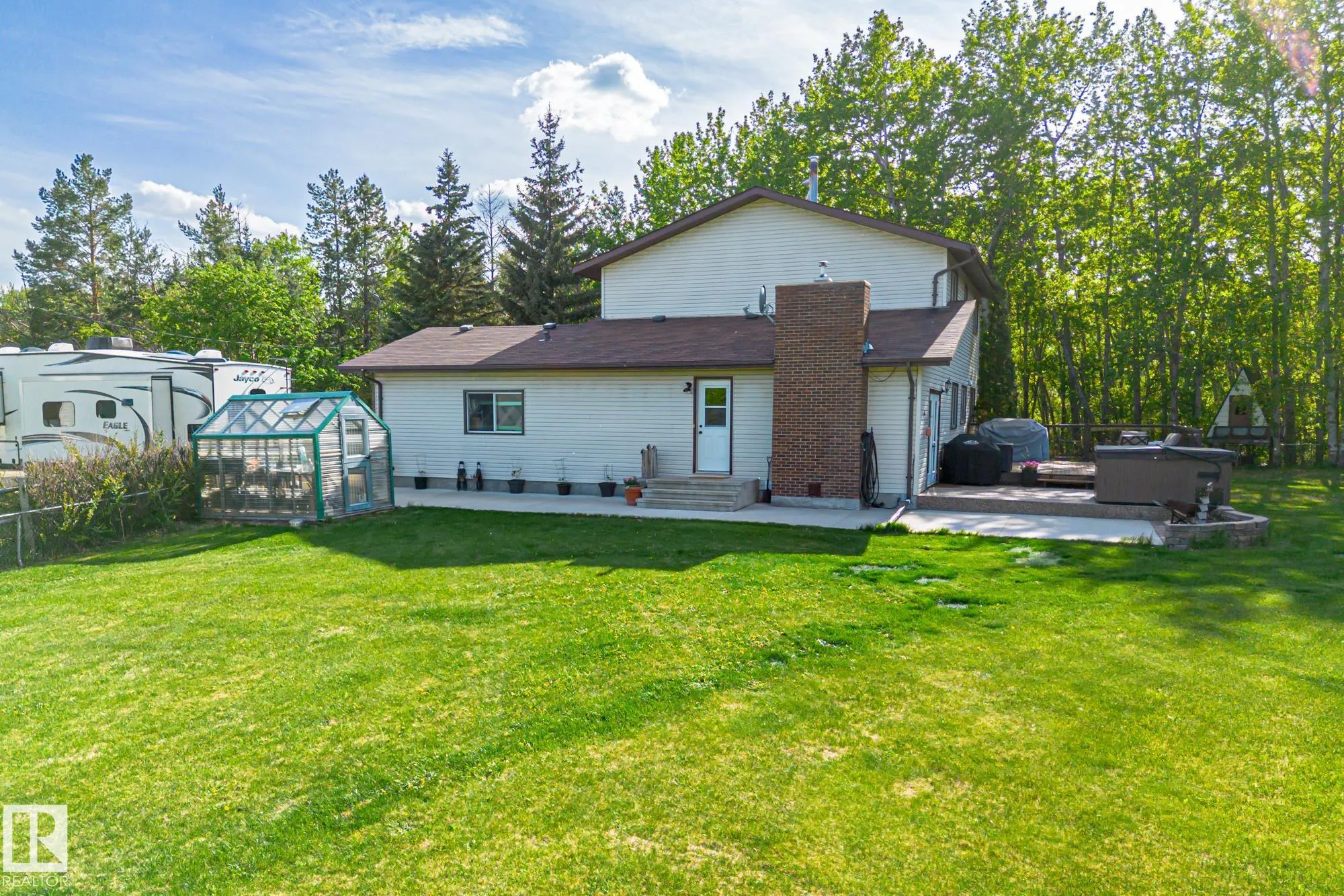 14-54006 RGE RD 274