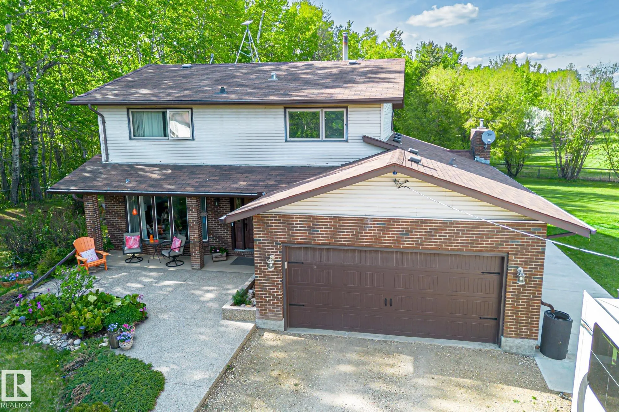 14-54006 RGE RD 274