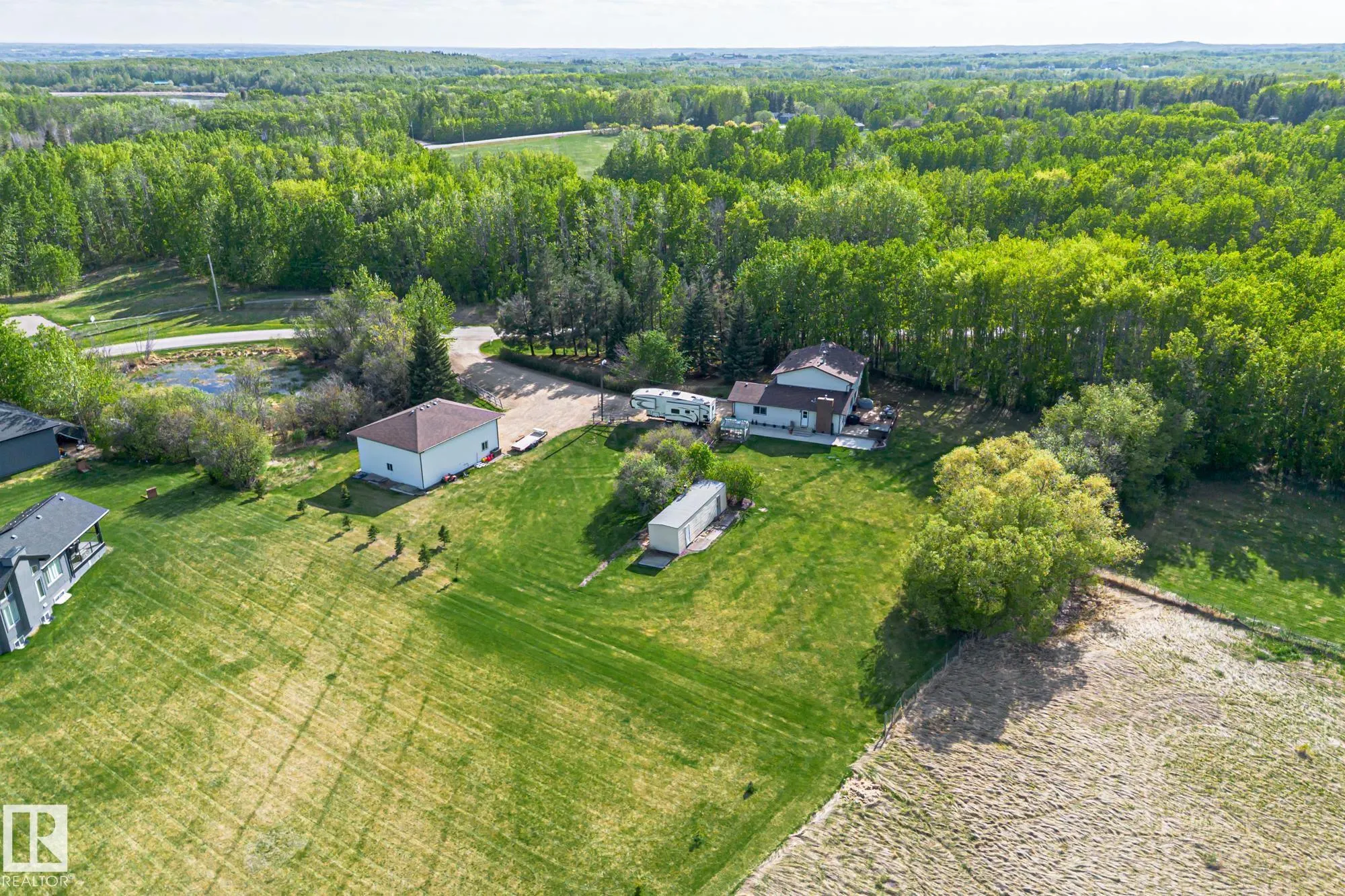14-54006 RGE RD 274