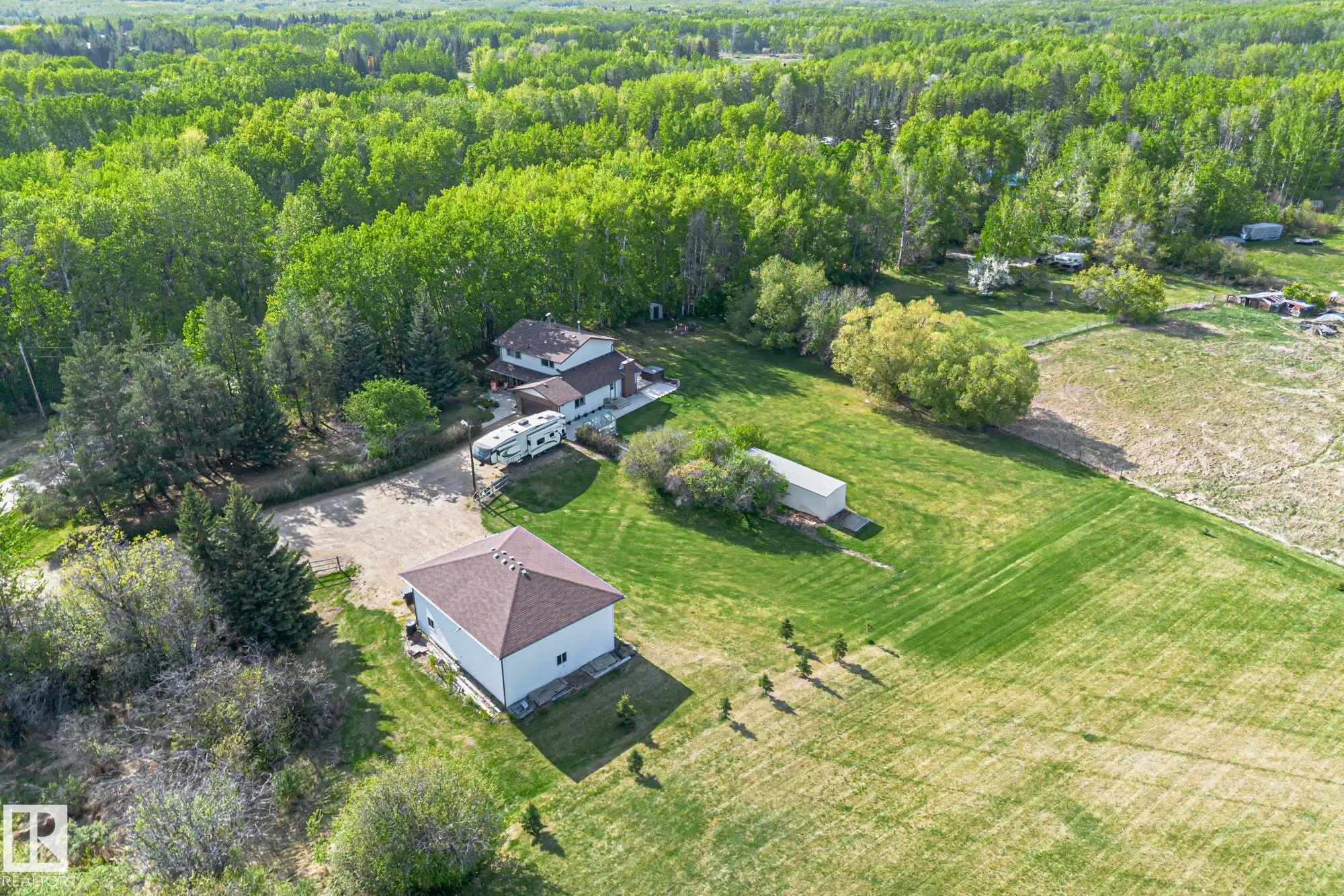 14-54006 RGE RD 274
