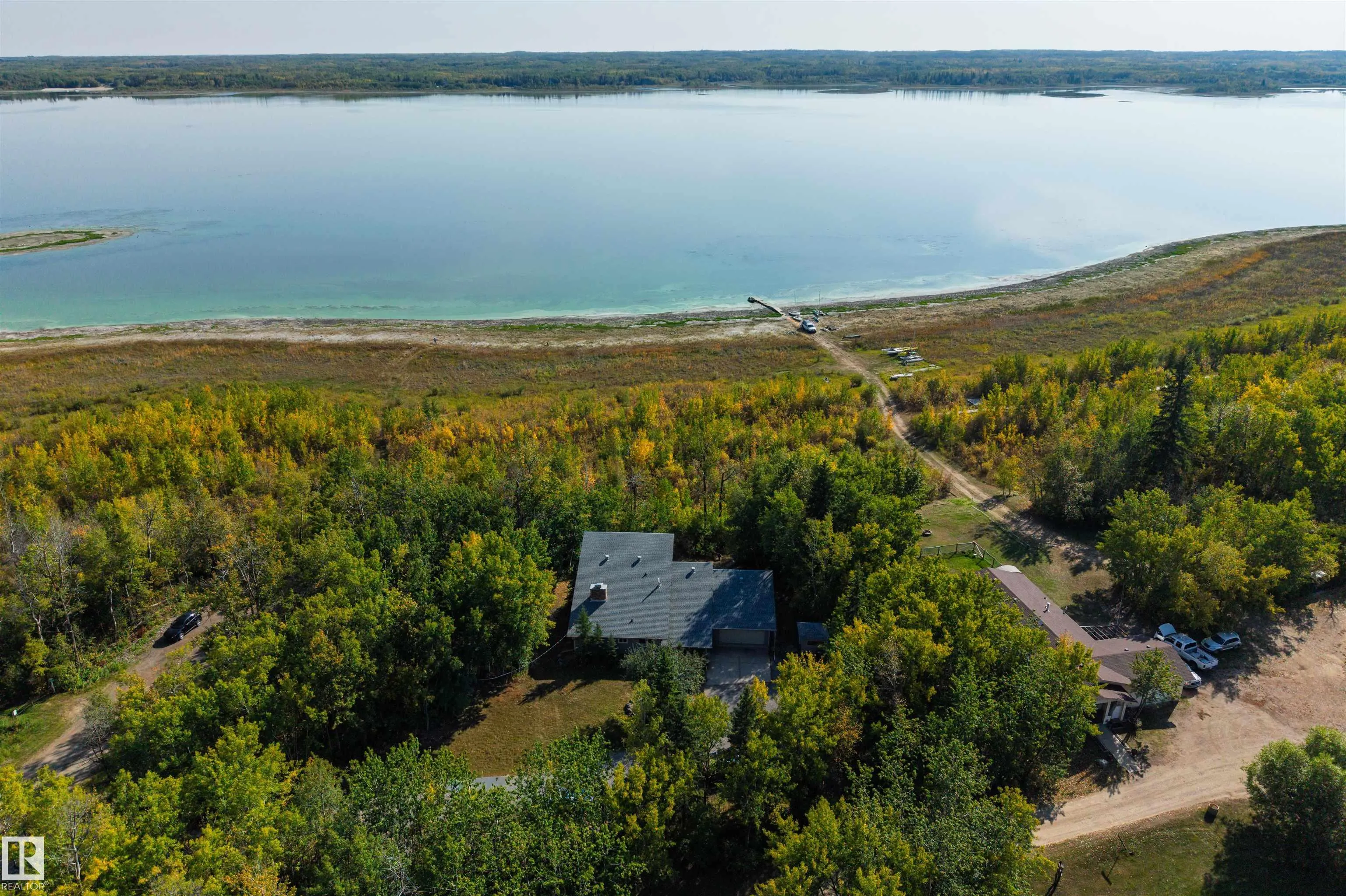 51380 RGE ROAD 205