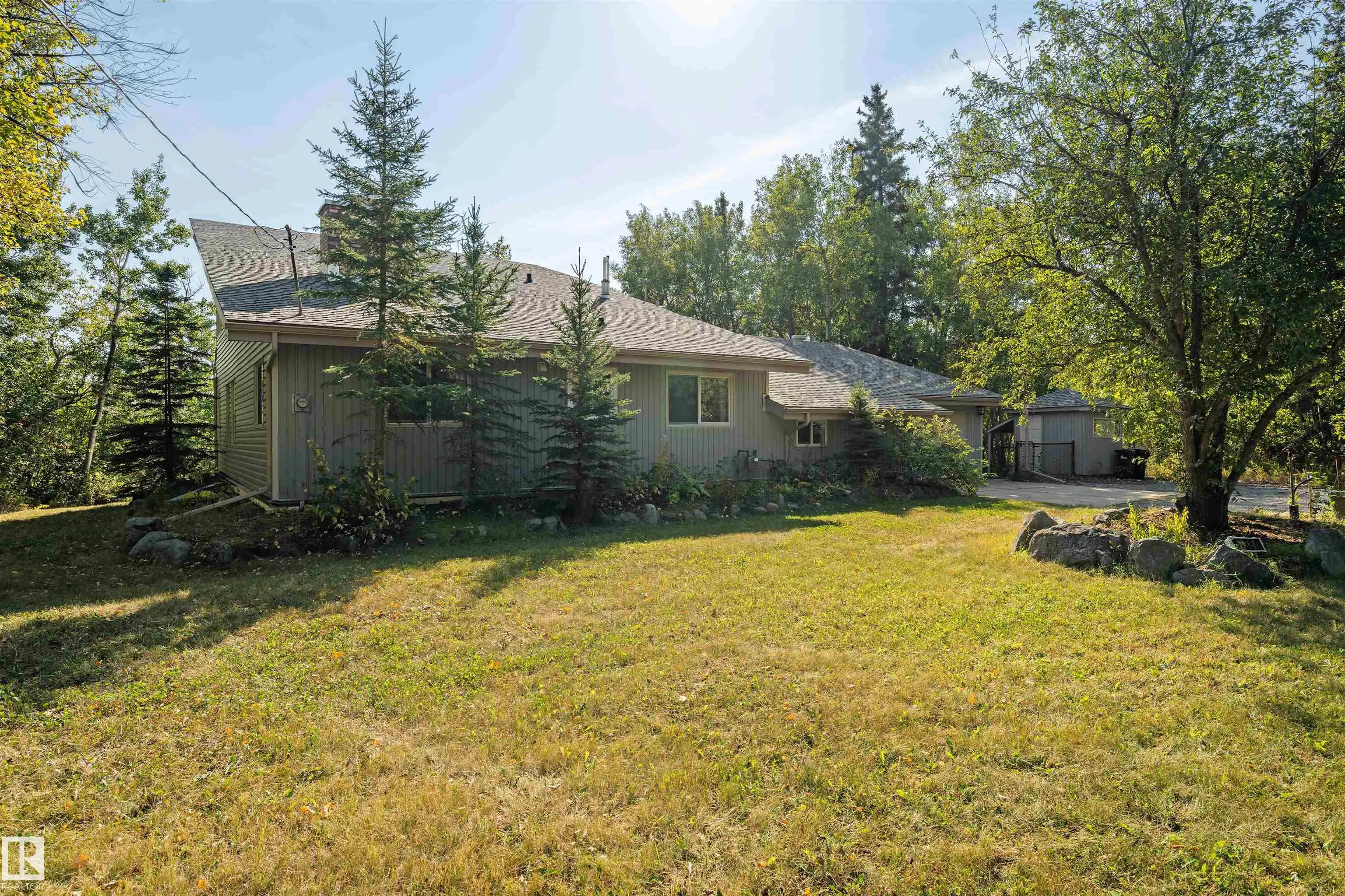 51380 RGE ROAD 205