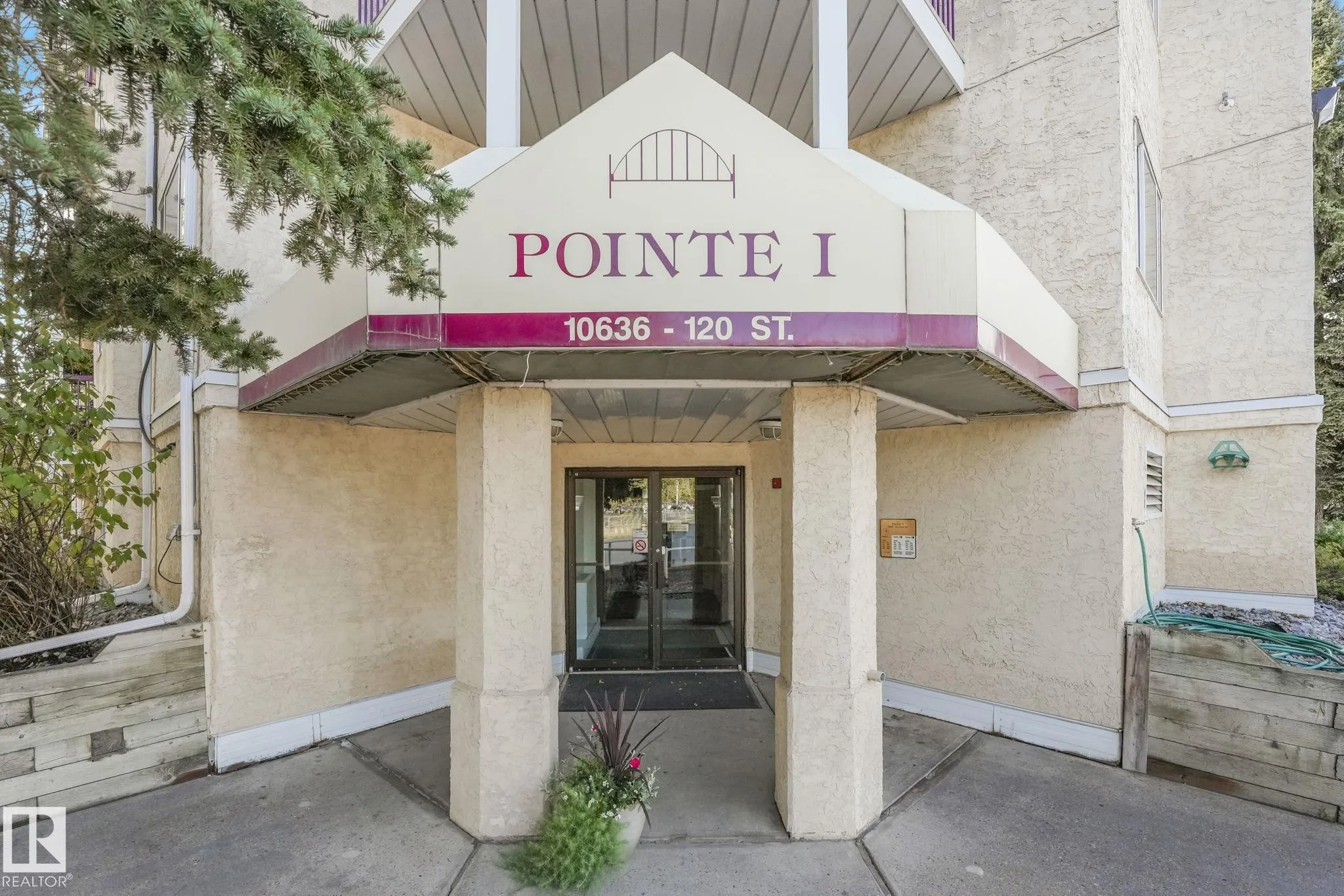10636 120 Street